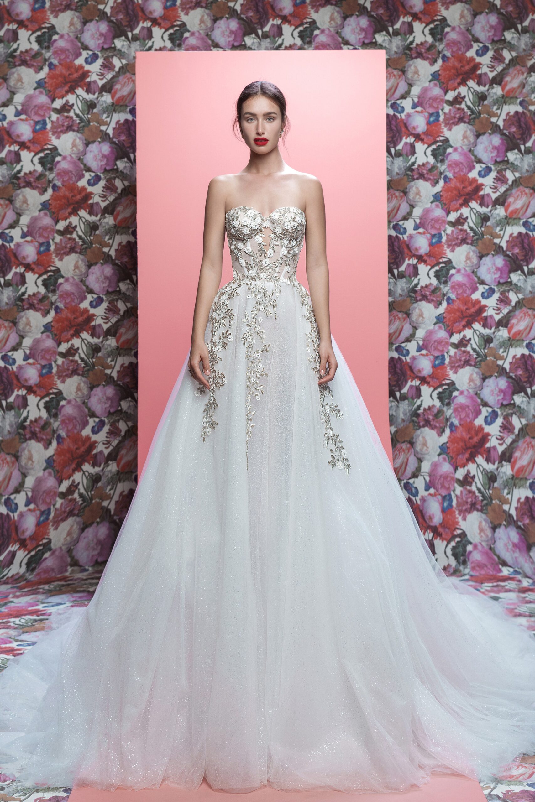 Galia Lahav Bridal Spring 2019