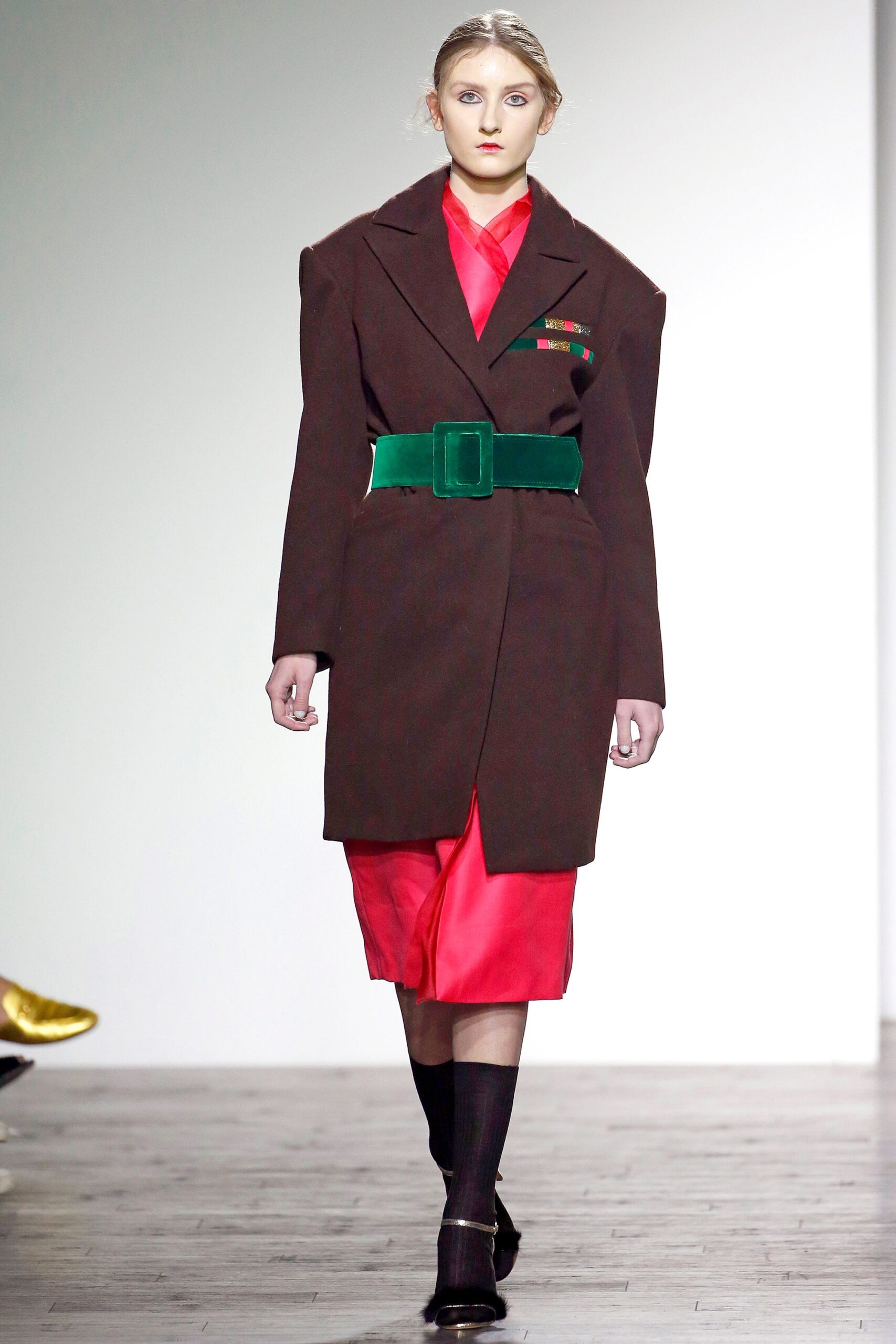 George Amirejibi Tbilisi Fall 2016