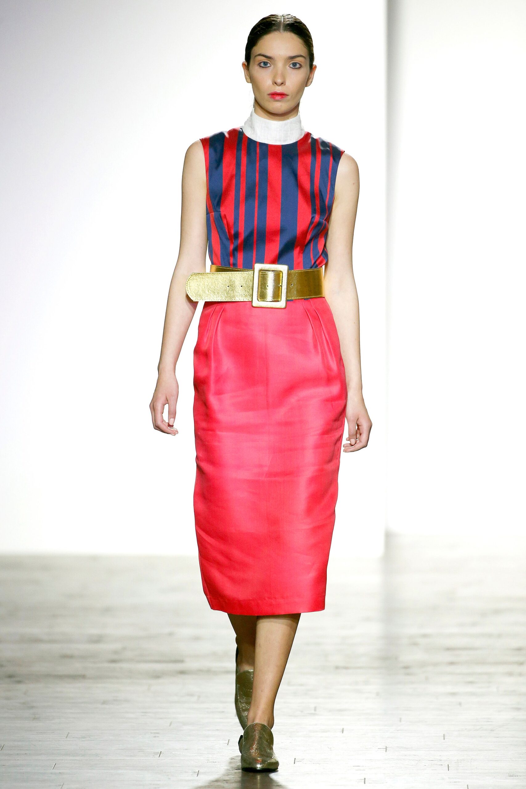 George Amirejibi Tbilisi F/W 16 Look 5