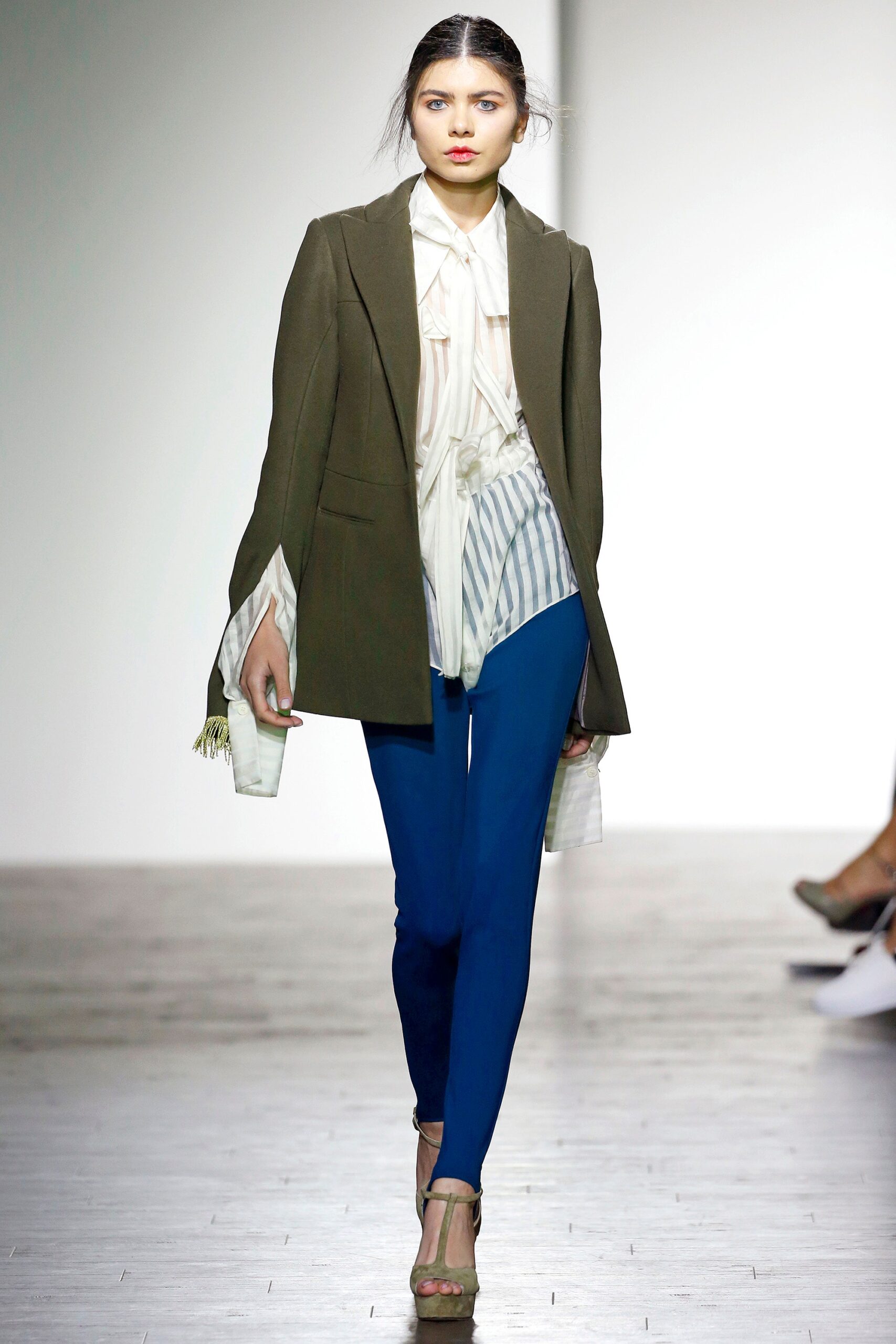 George Amirejibi Tbilisi F/W 16 Look 10