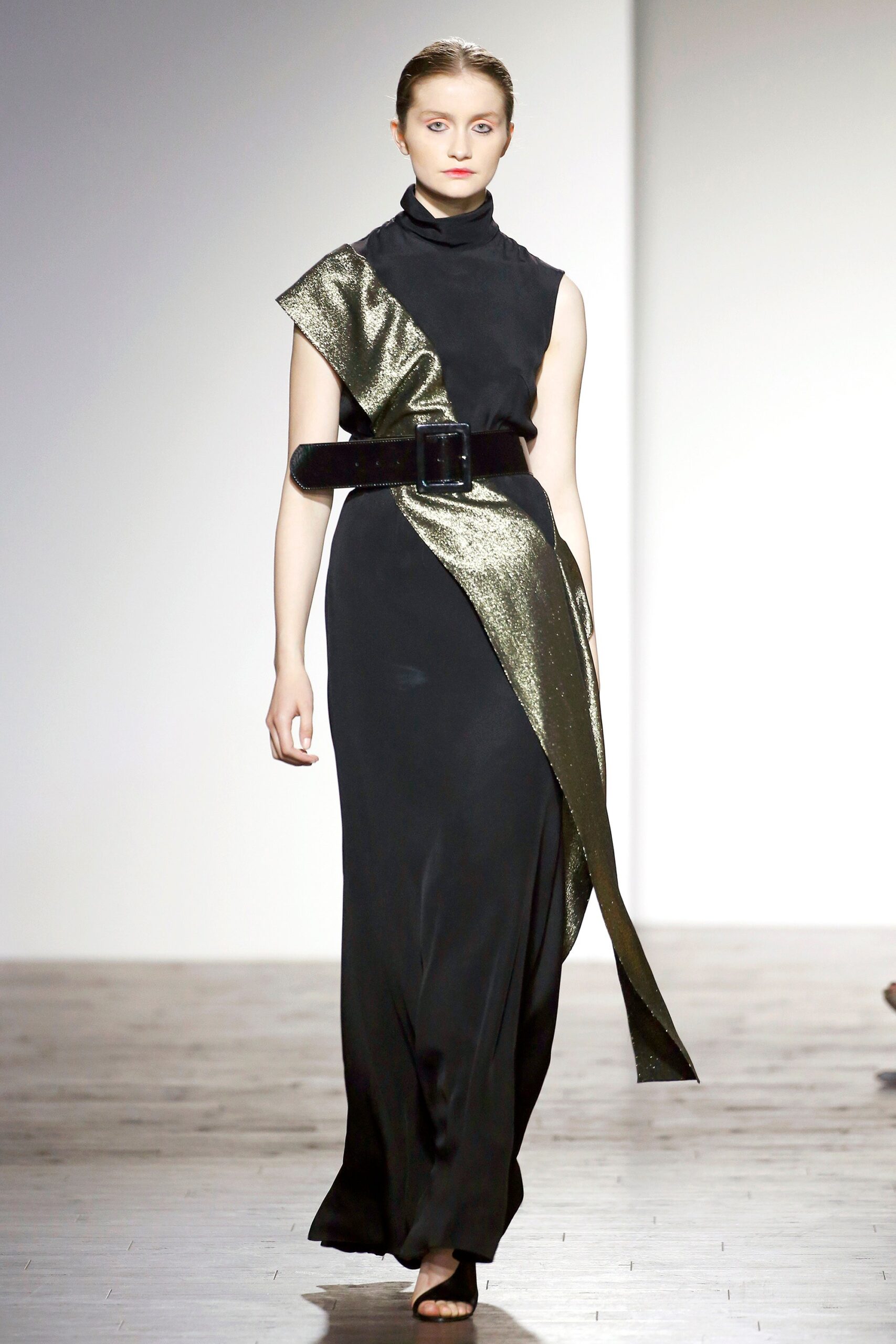George Amirejibi Tbilisi F/W 16 Look 12