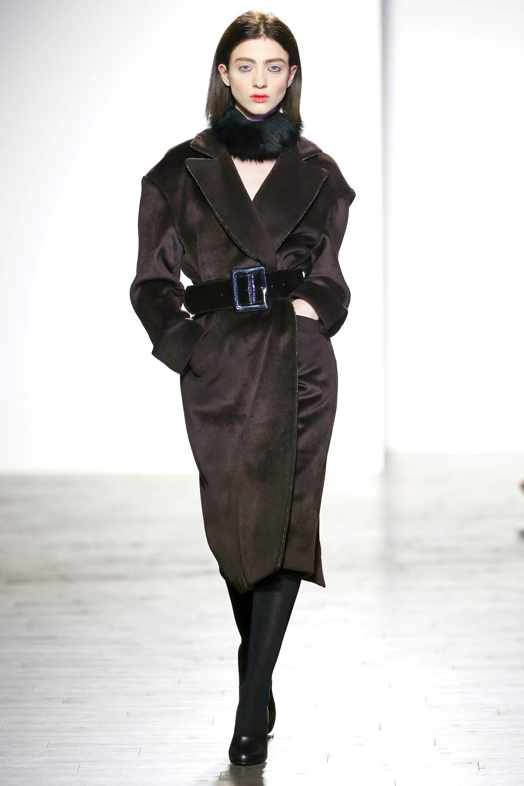George Amirejibi Tbilisi F/W 16 Look 14
