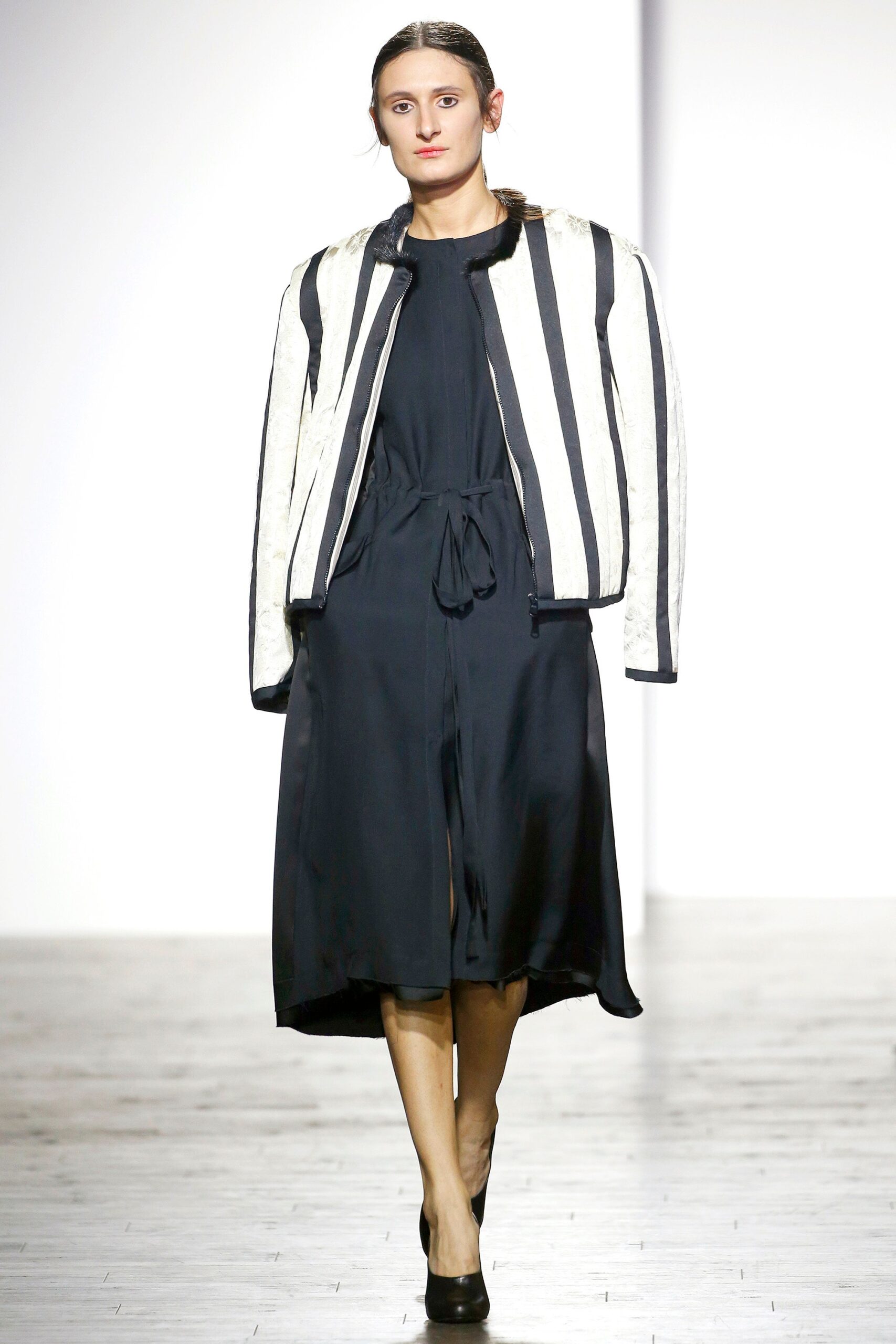 George Amirejibi Tbilisi F/W 16 Look 15