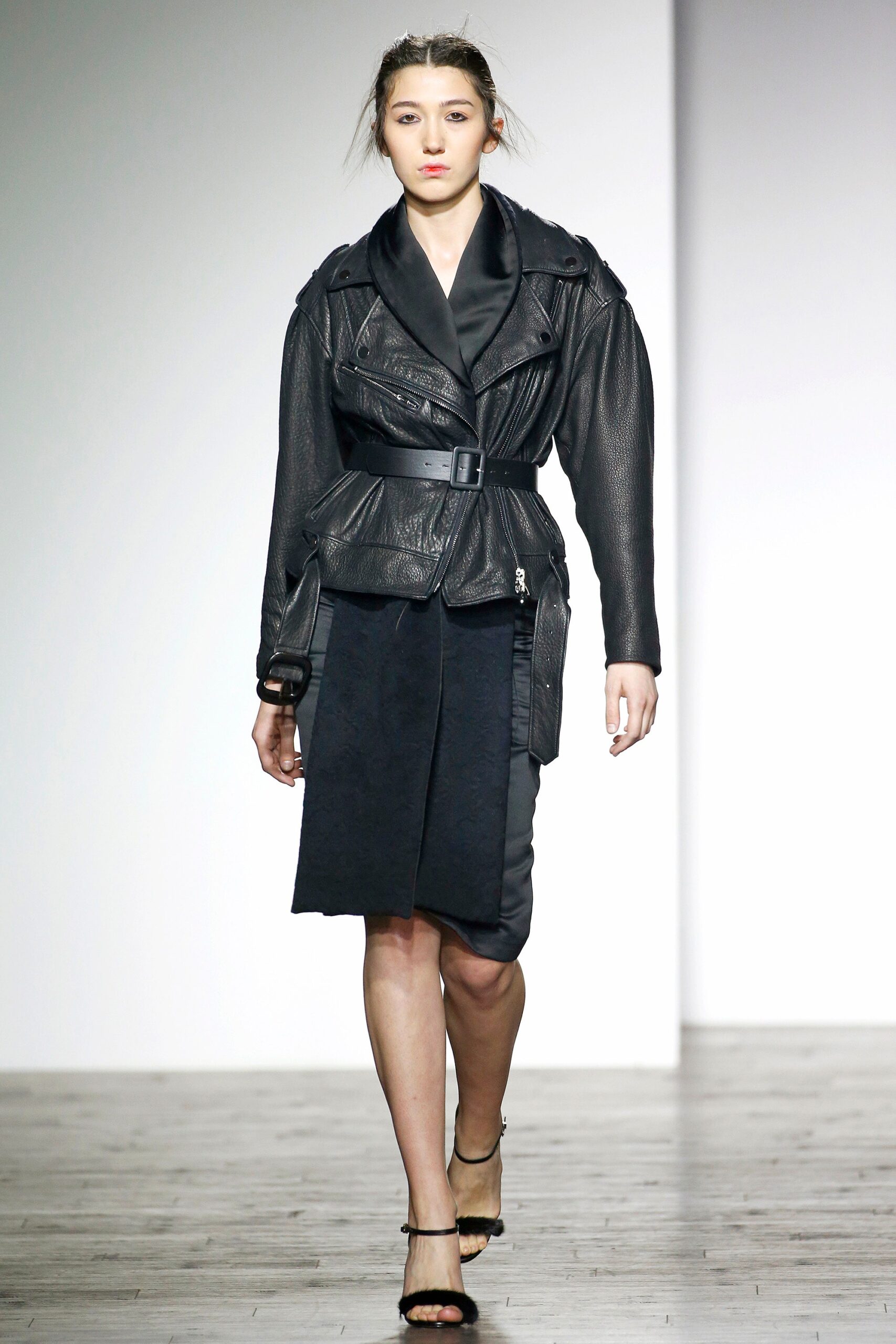 George Amirejibi Tbilisi F/W 16 Look 16