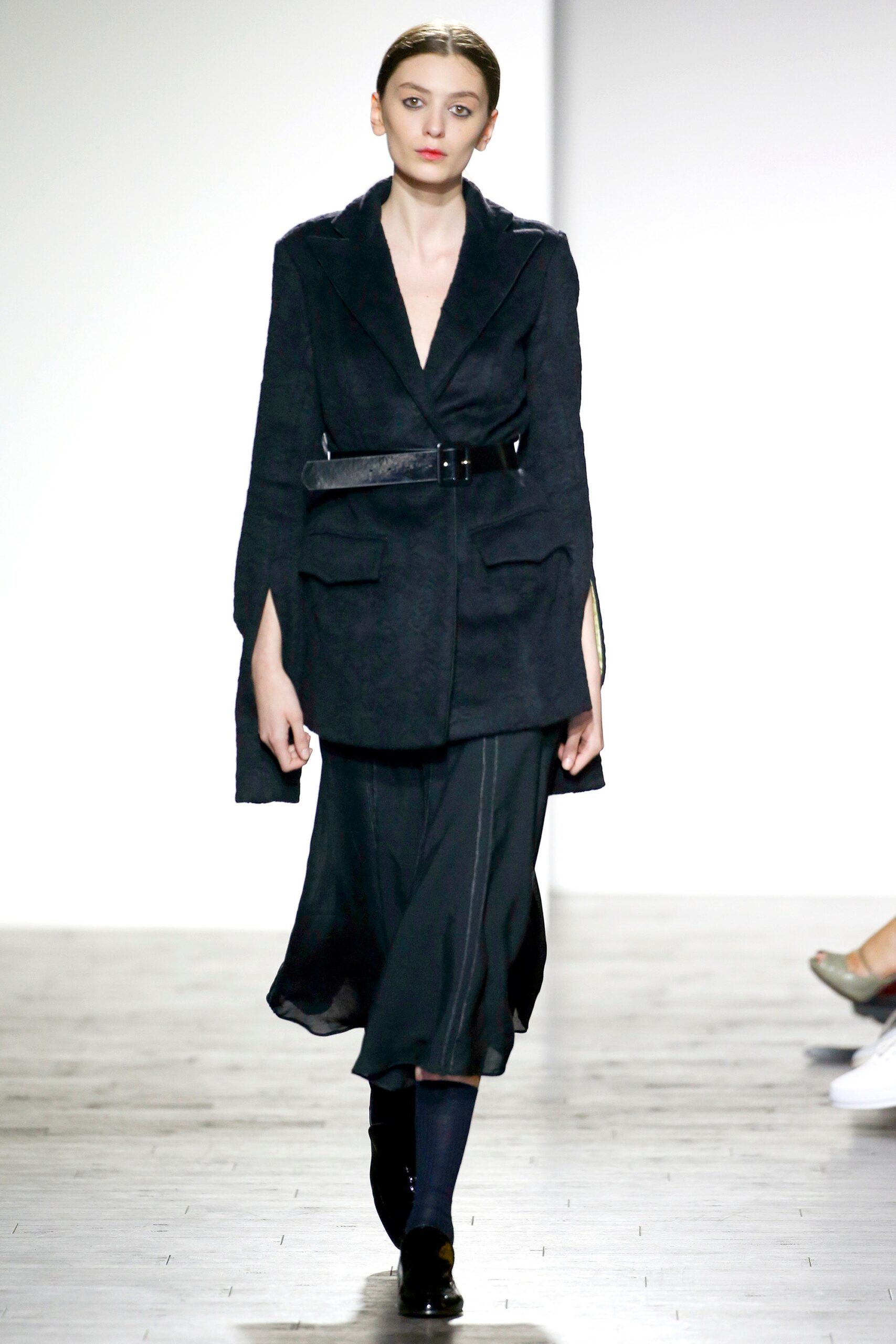George Amirejibi Tbilisi F/W 16 Look 18