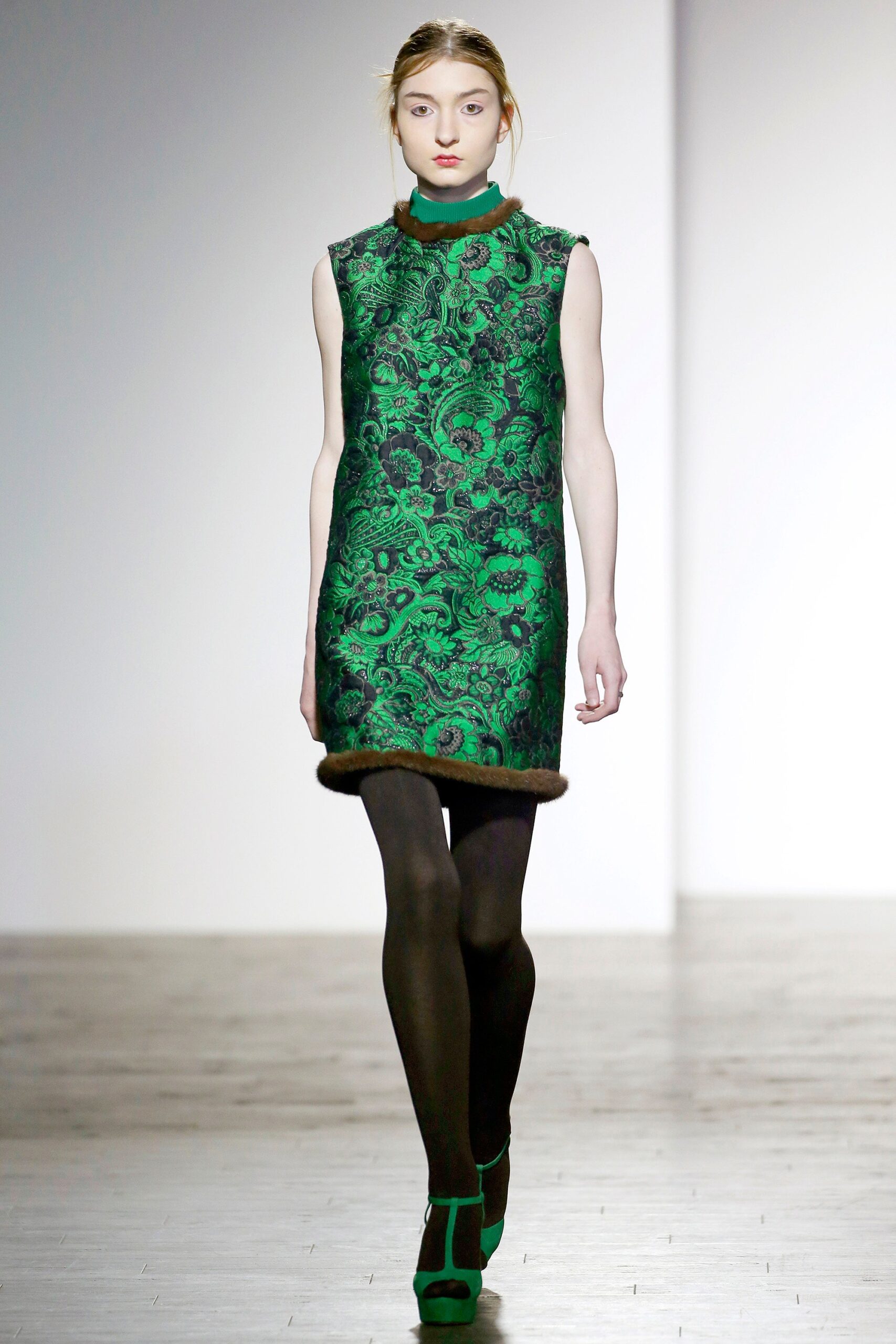 George Amirejibi Tbilisi F/W 16 Look 22