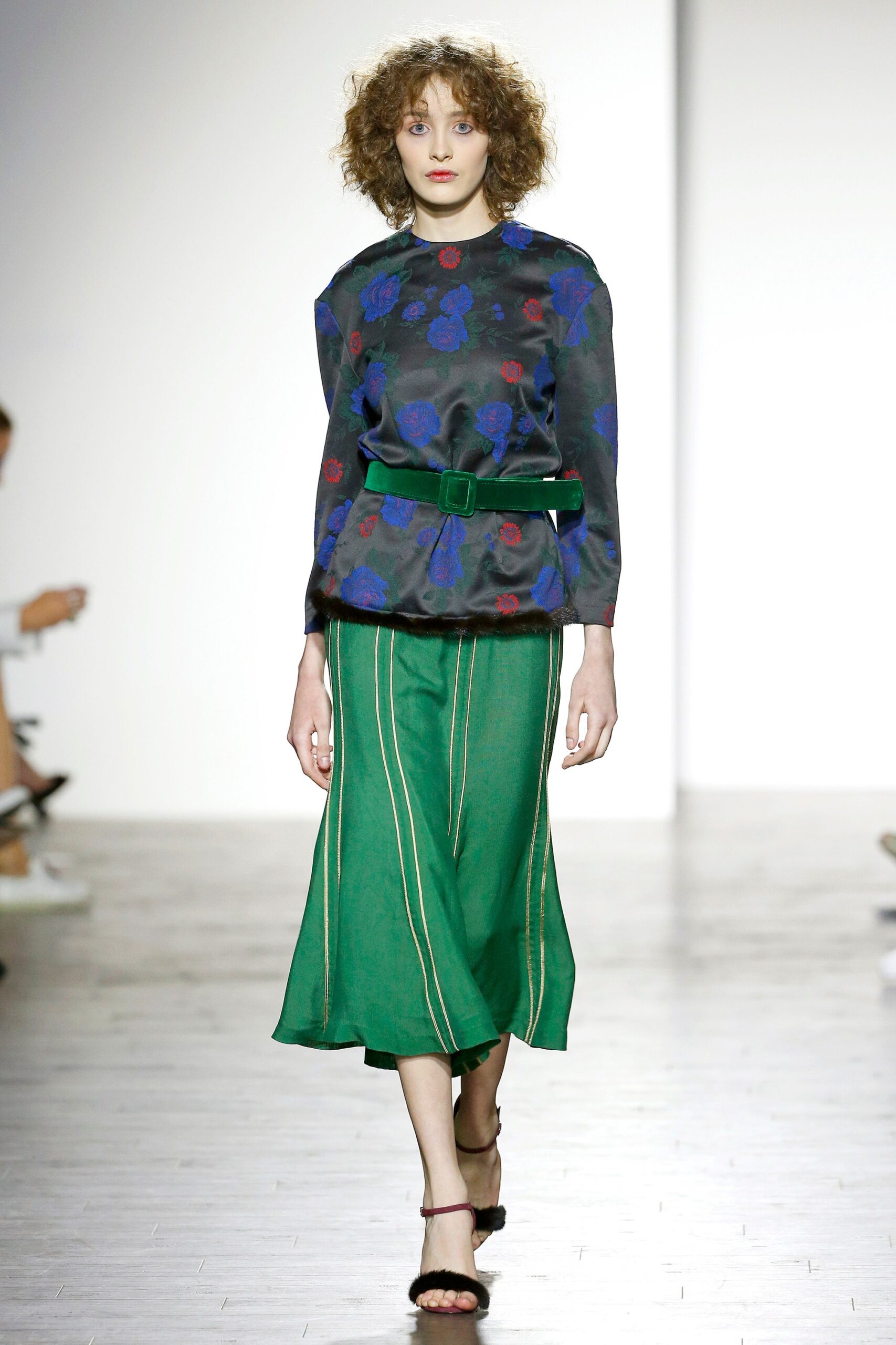 George Amirejibi Tbilisi F/W 16 Look 25