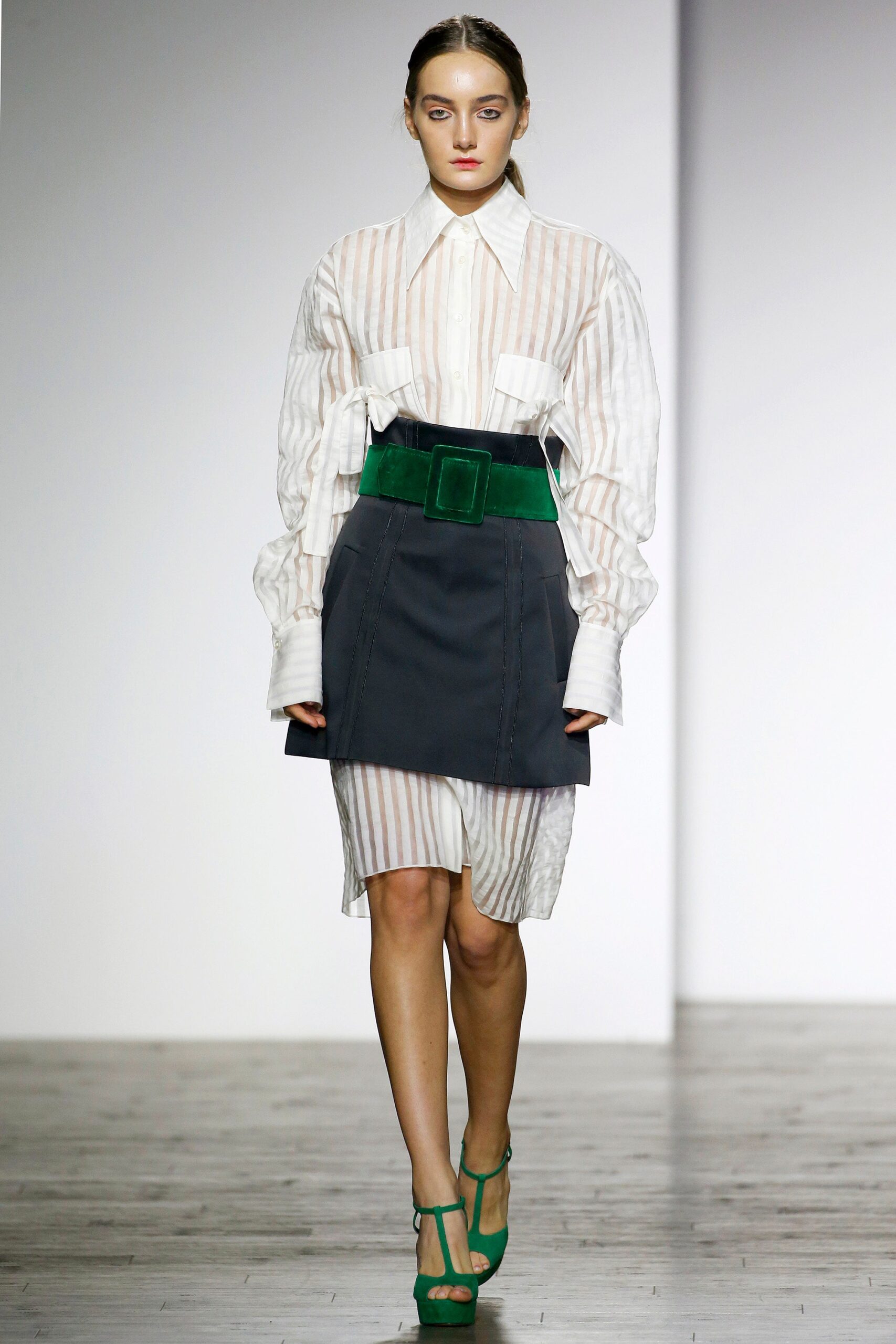 George Amirejibi Tbilisi F/W 16 Look 26