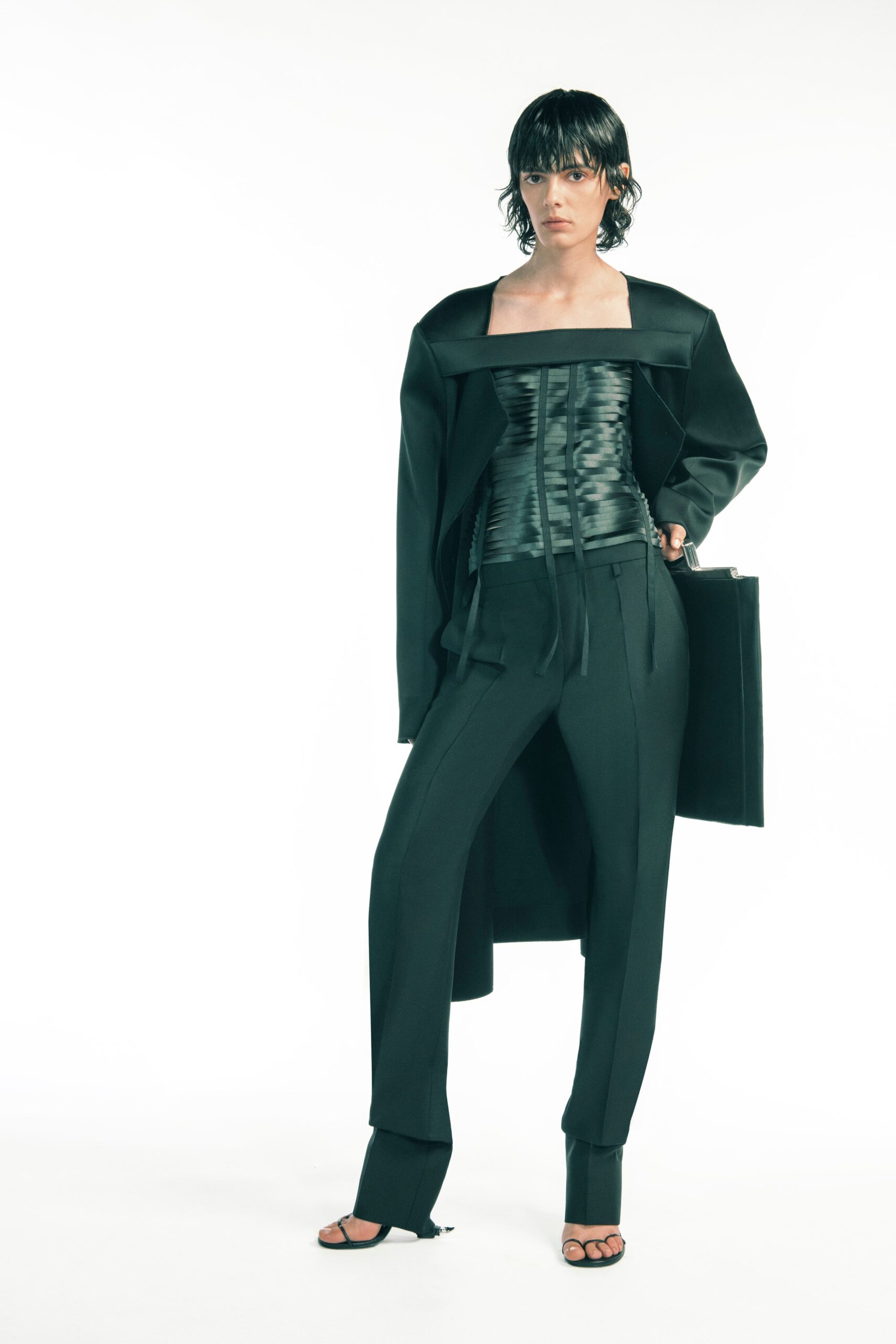 Givenchy S/S 21 Look 24