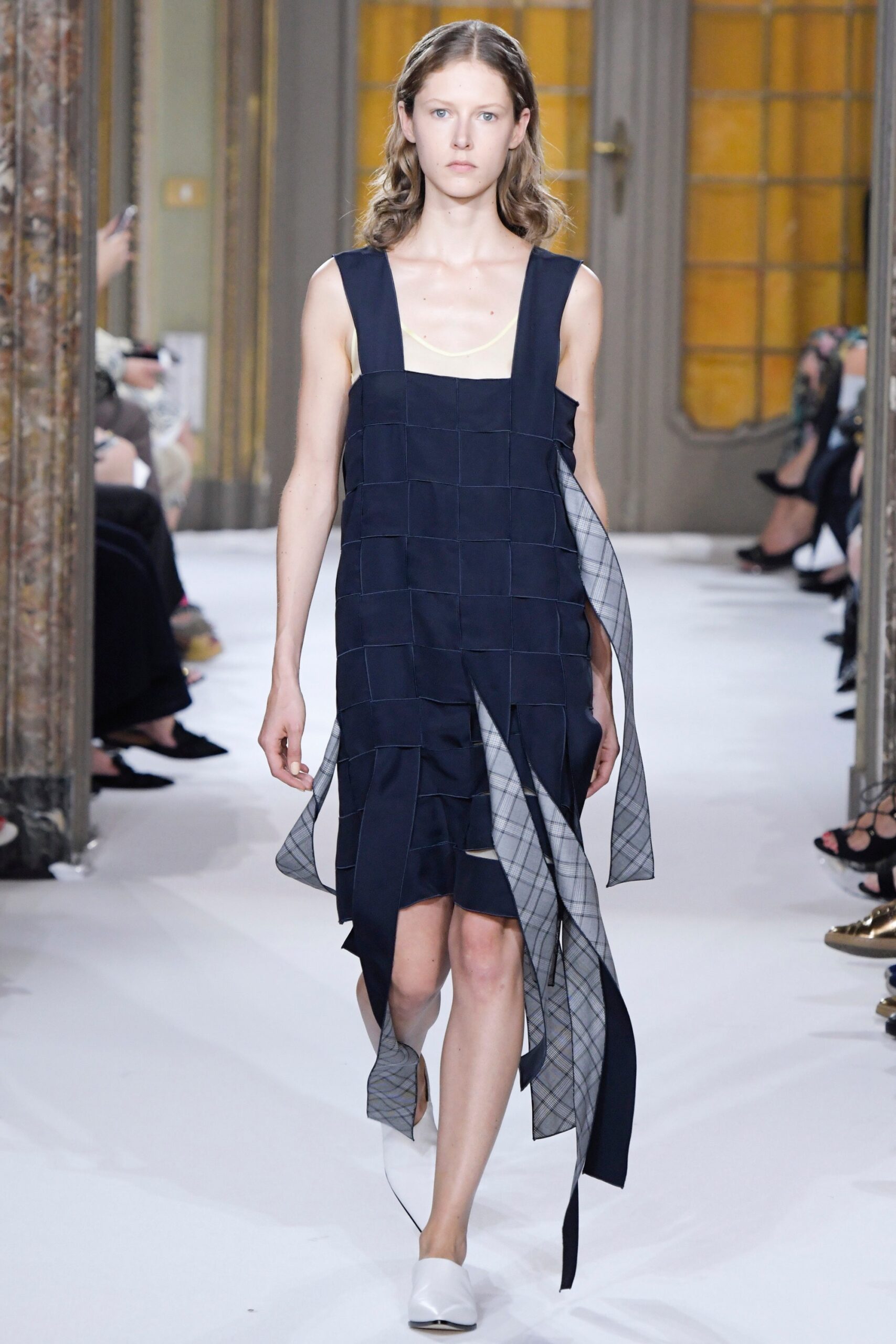 Gabriele Colangelo Spring 2017 Ready-to-Wear