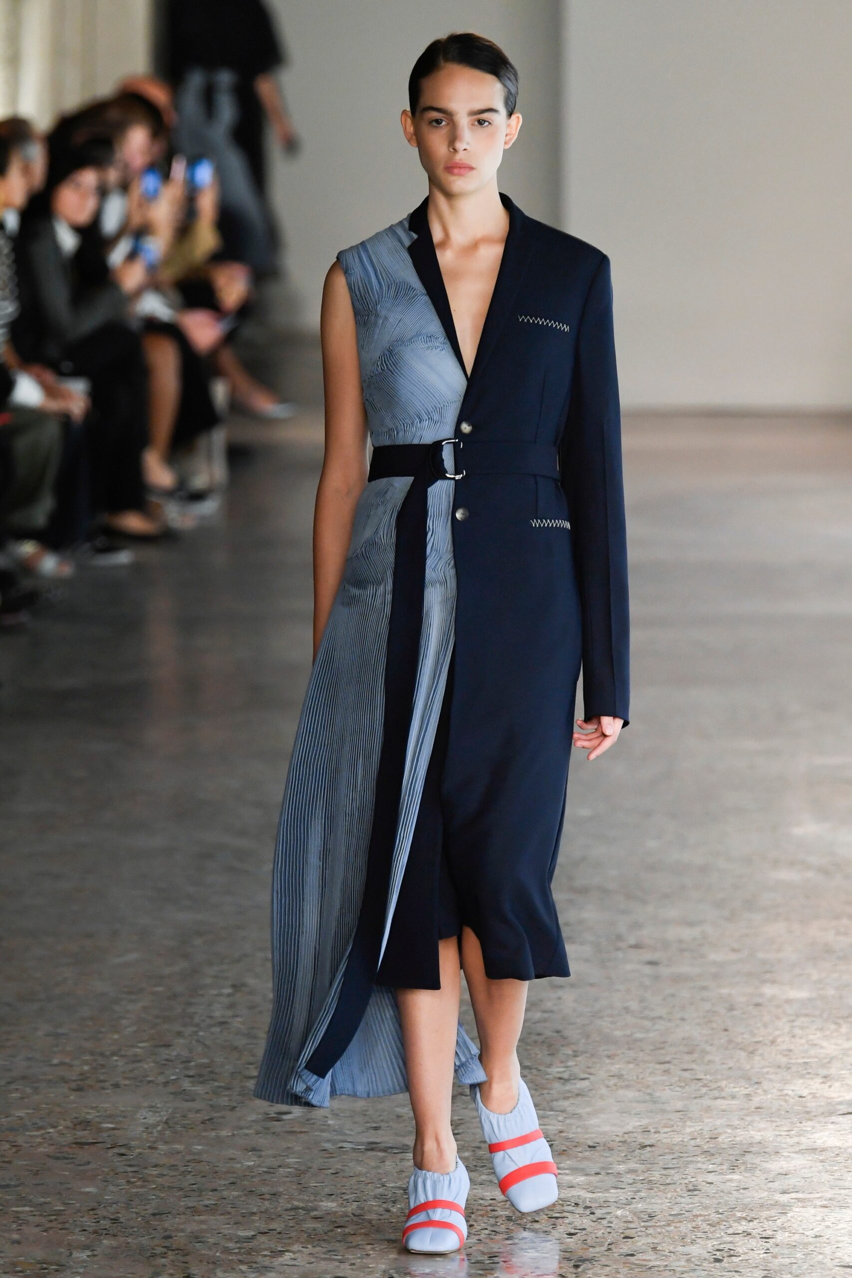 Gabriele Colangelo S/S 18 Look 2