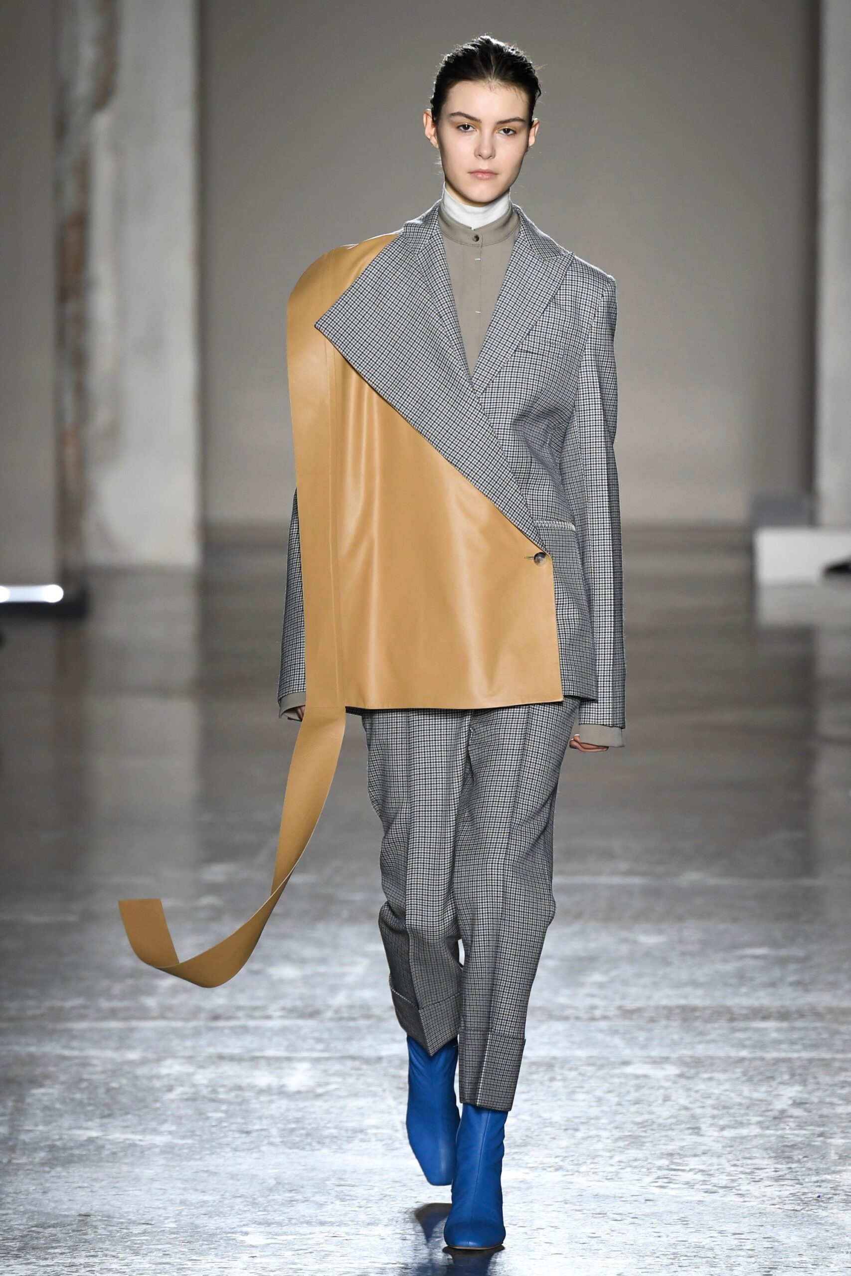 Gabriele Colangelo F/W 18 Look 2