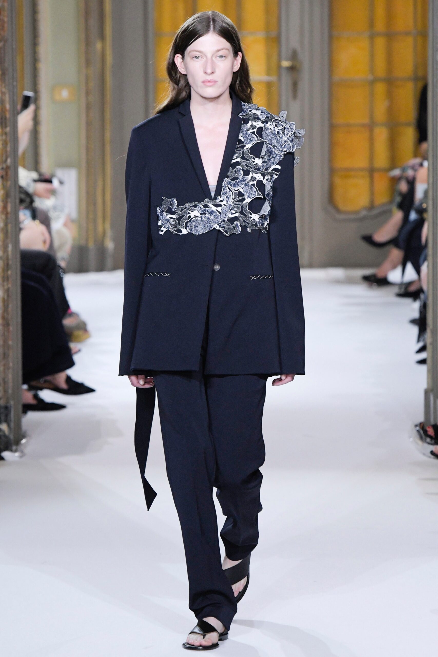 Gabriele Colangelo S/S 17 Look 2