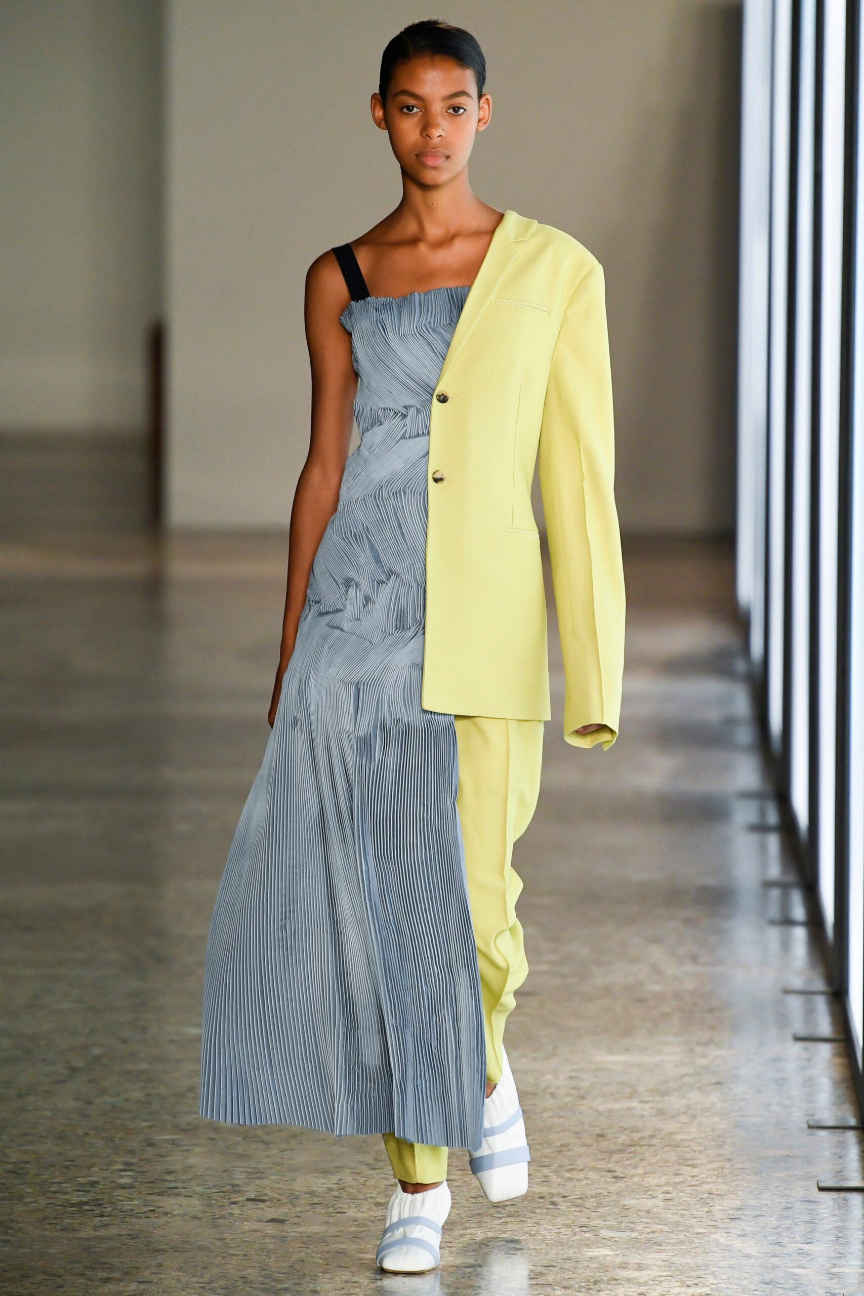 Gabriele Colangelo S/S 18 Look 4