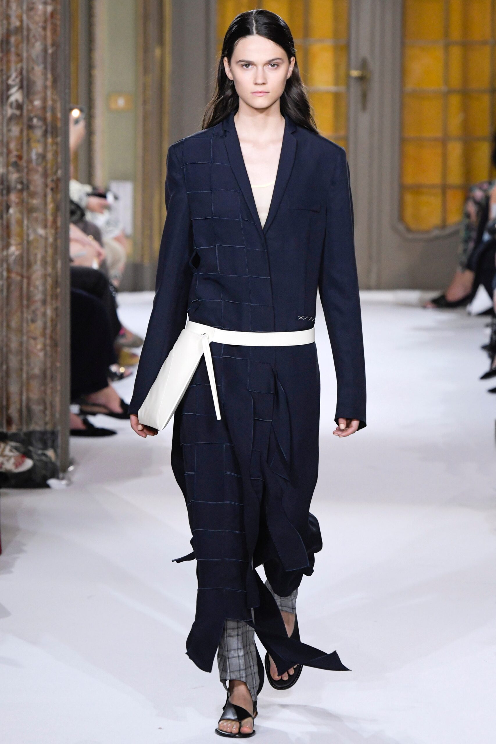 Gabriele Colangelo S/S 17 Look 4