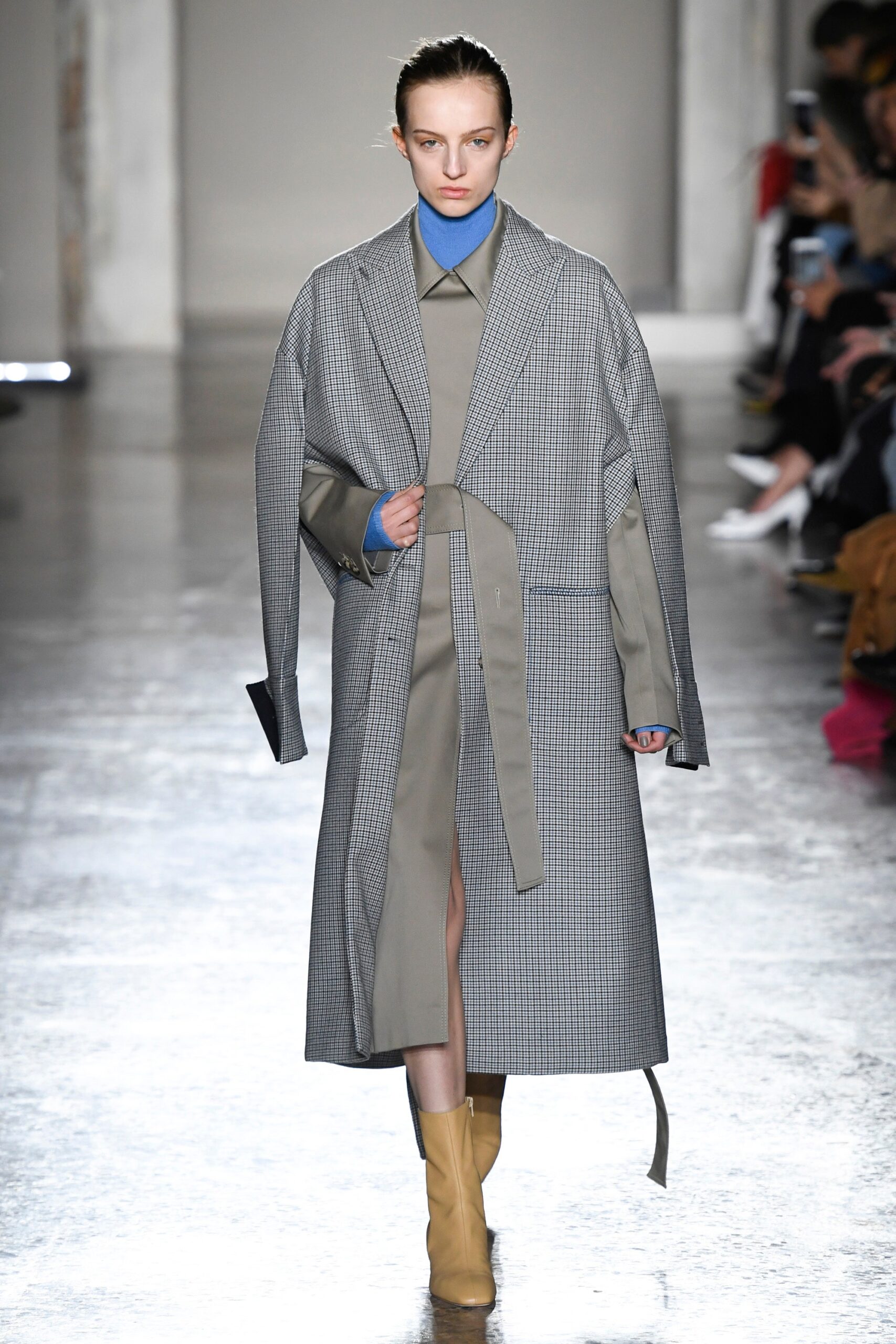 Gabriele Colangelo F/W 18 Look 4