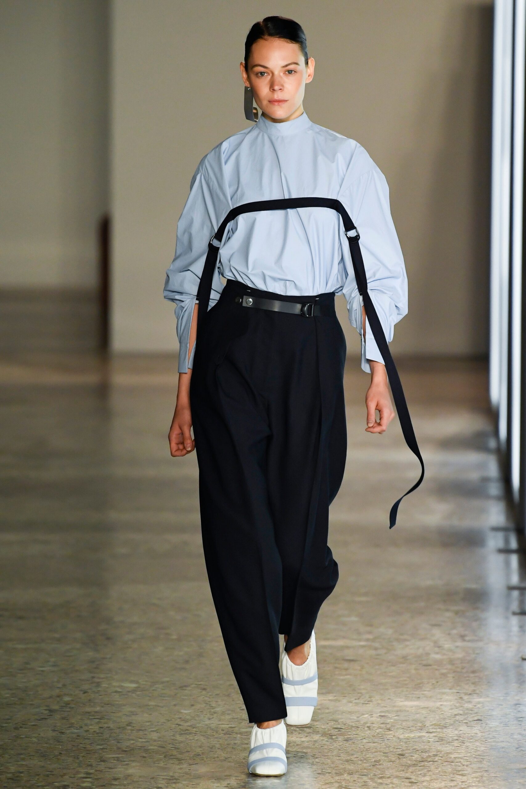 Gabriele Colangelo S/S 18 Look 5