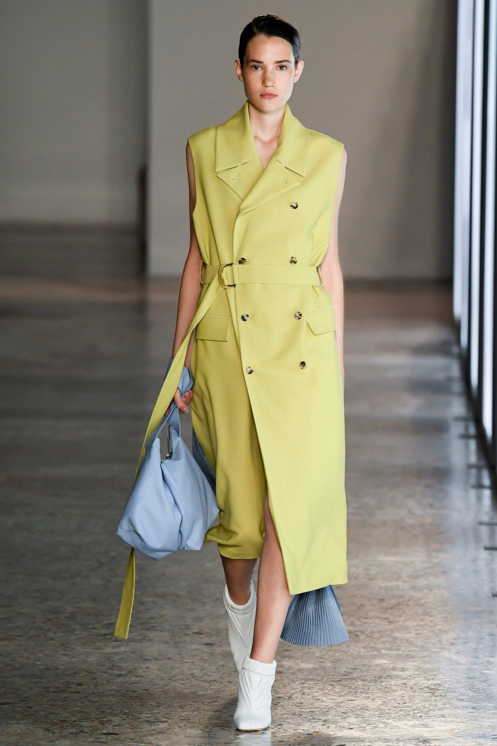 Gabriele Colangelo S/S 18 Look 6