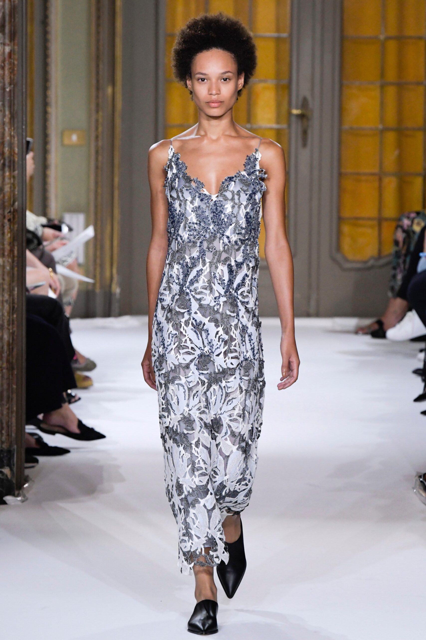 Gabriele Colangelo S/S 17 Look 5