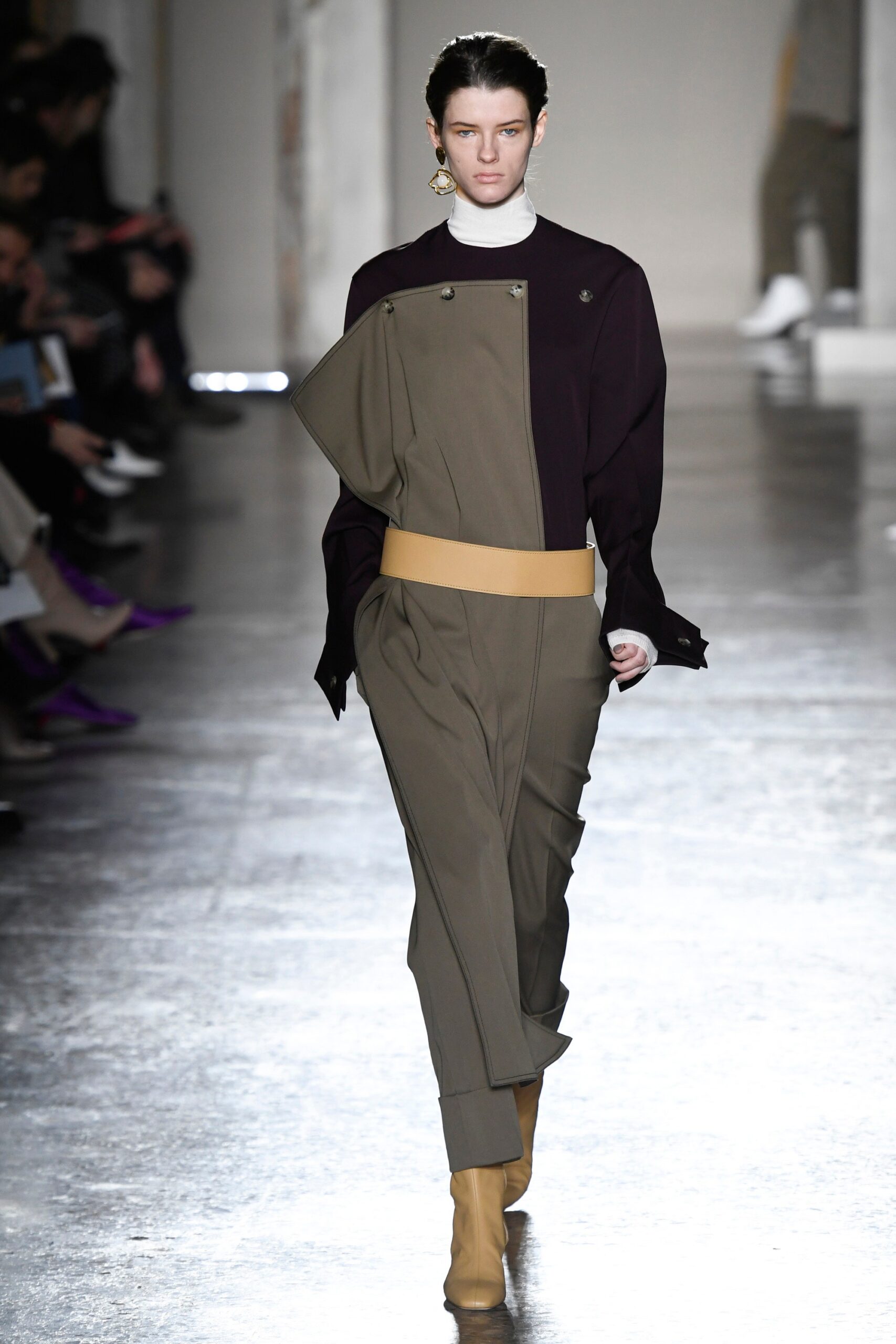 Gabriele Colangelo F/W 18 Look 6