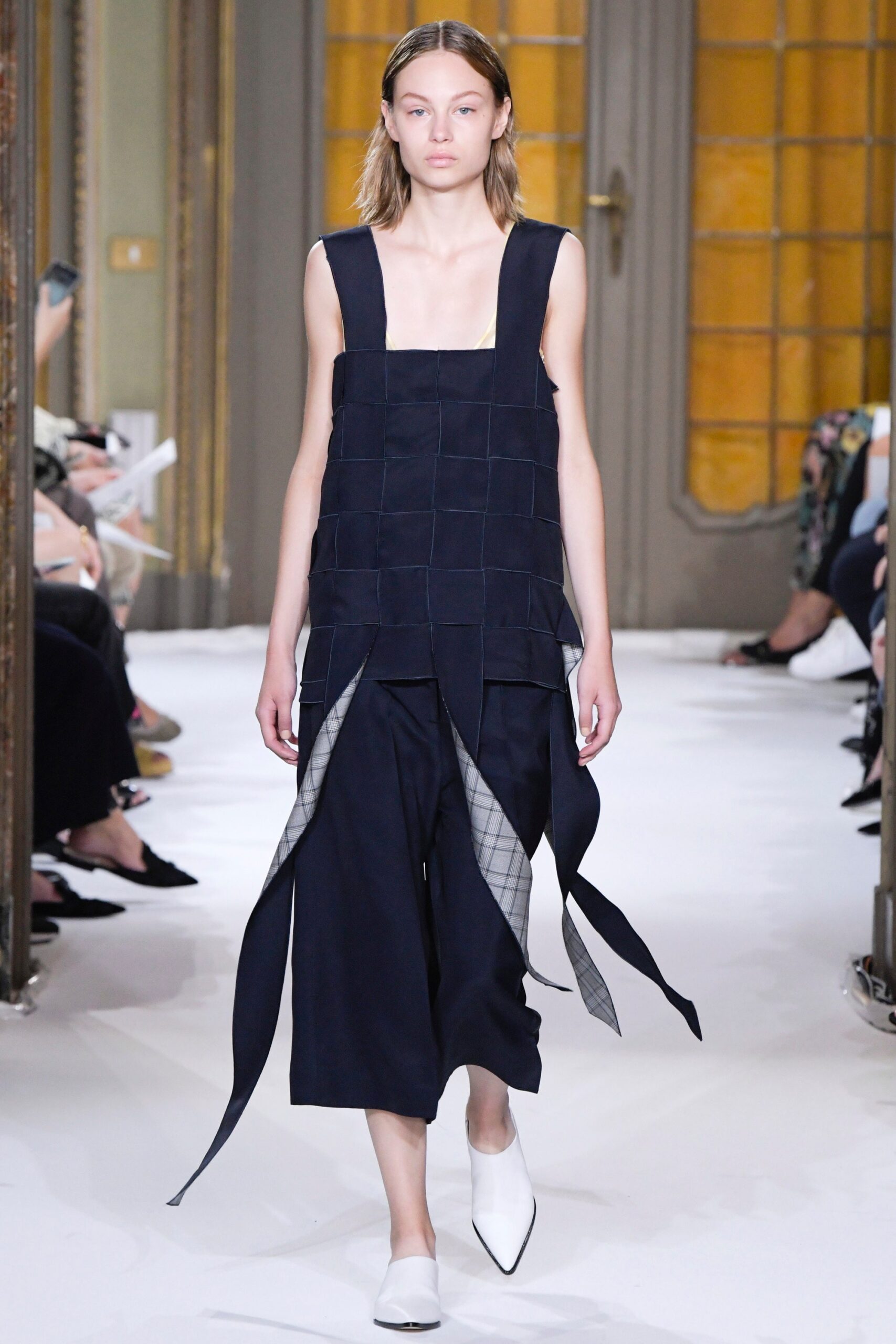 Gabriele Colangelo S/S 17 Look 6