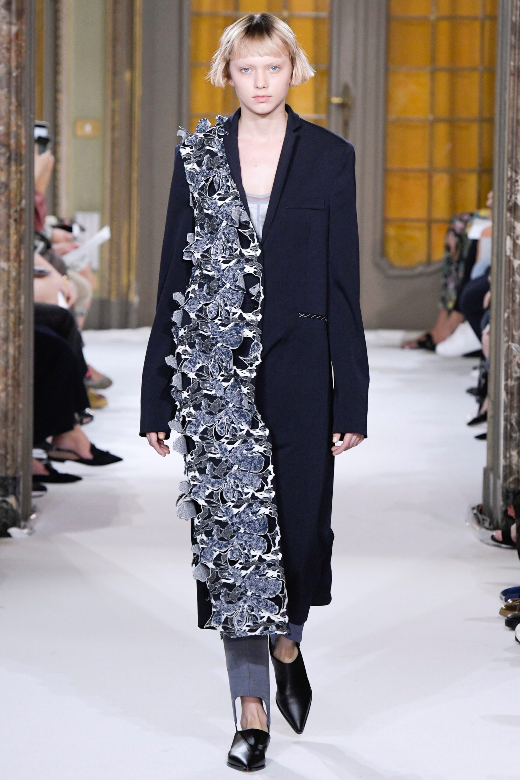 Gabriele Colangelo S/S 17 Look 7