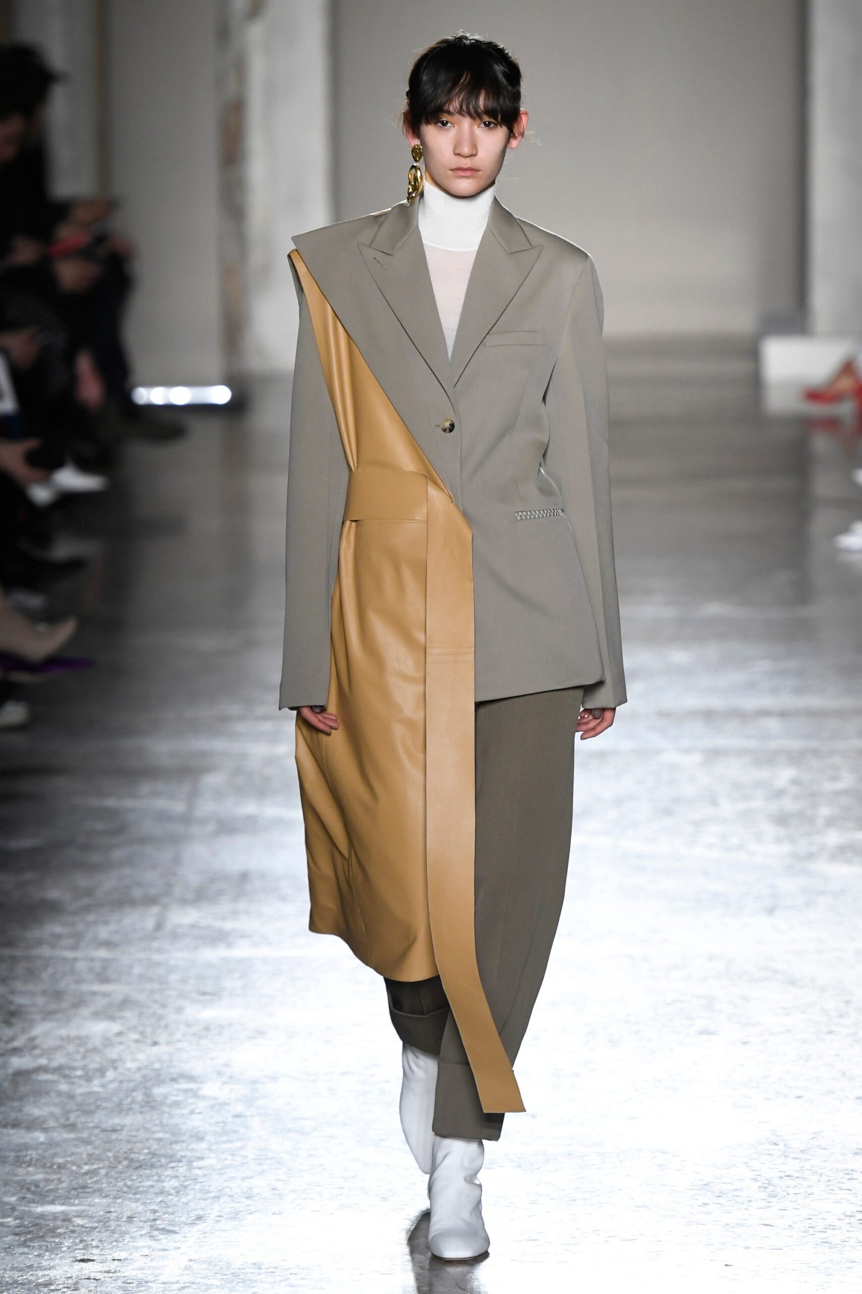 Gabriele Colangelo F/W 18 Look 7