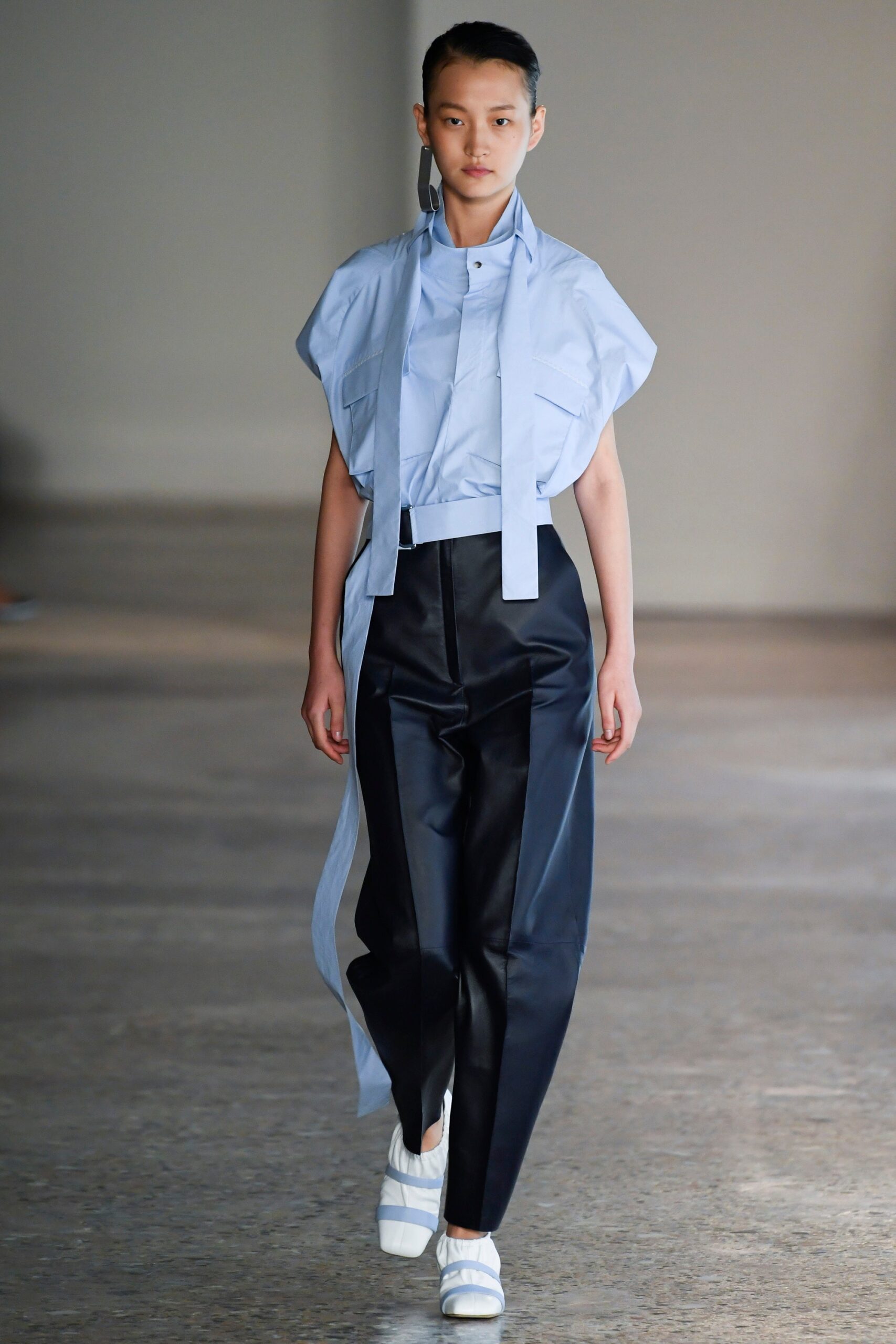 Gabriele Colangelo S/S 18 Look 8