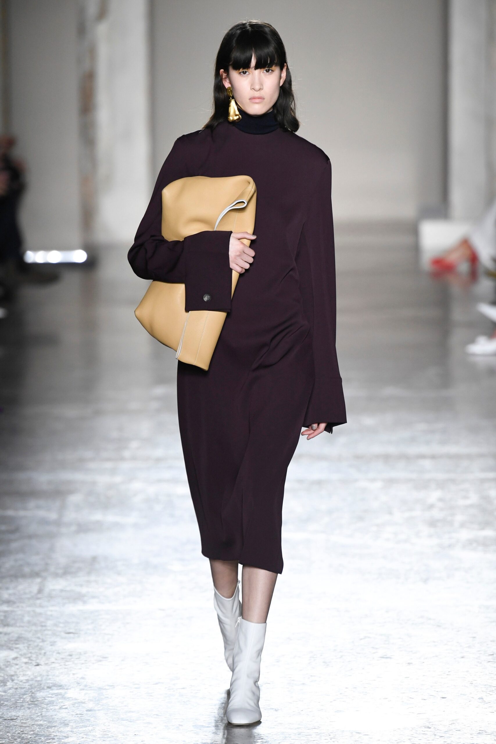 Gabriele Colangelo F/W 18 Look 8