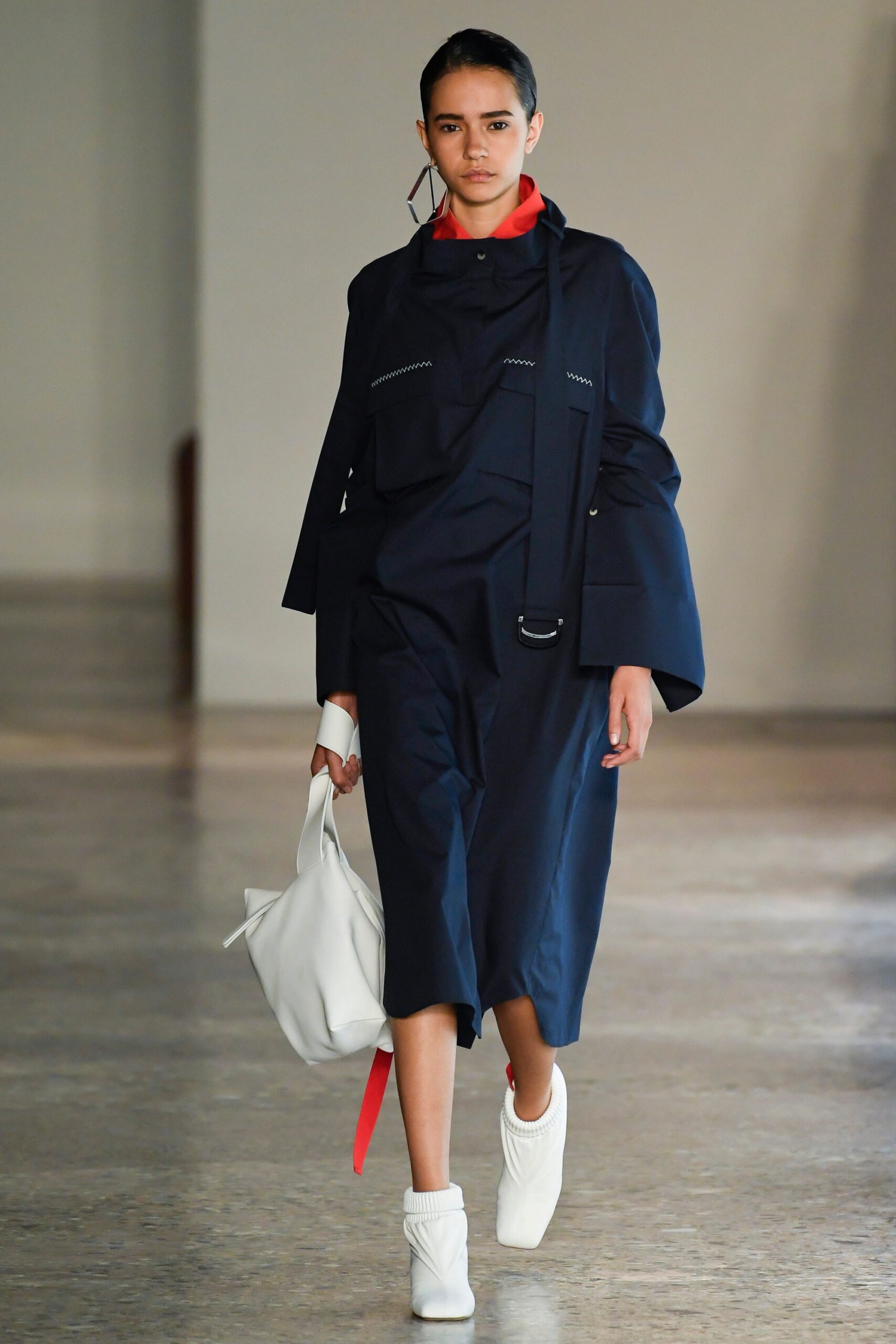 Gabriele Colangelo S/S 18 Look 9