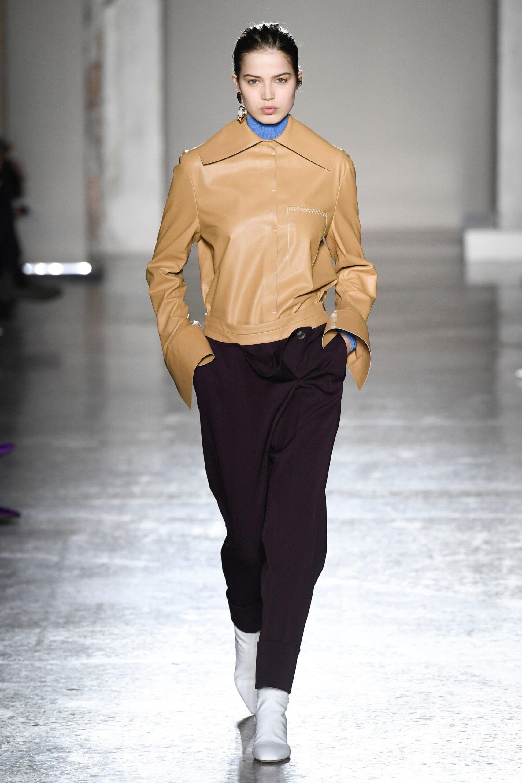 Gabriele Colangelo F/W 18 Look 9