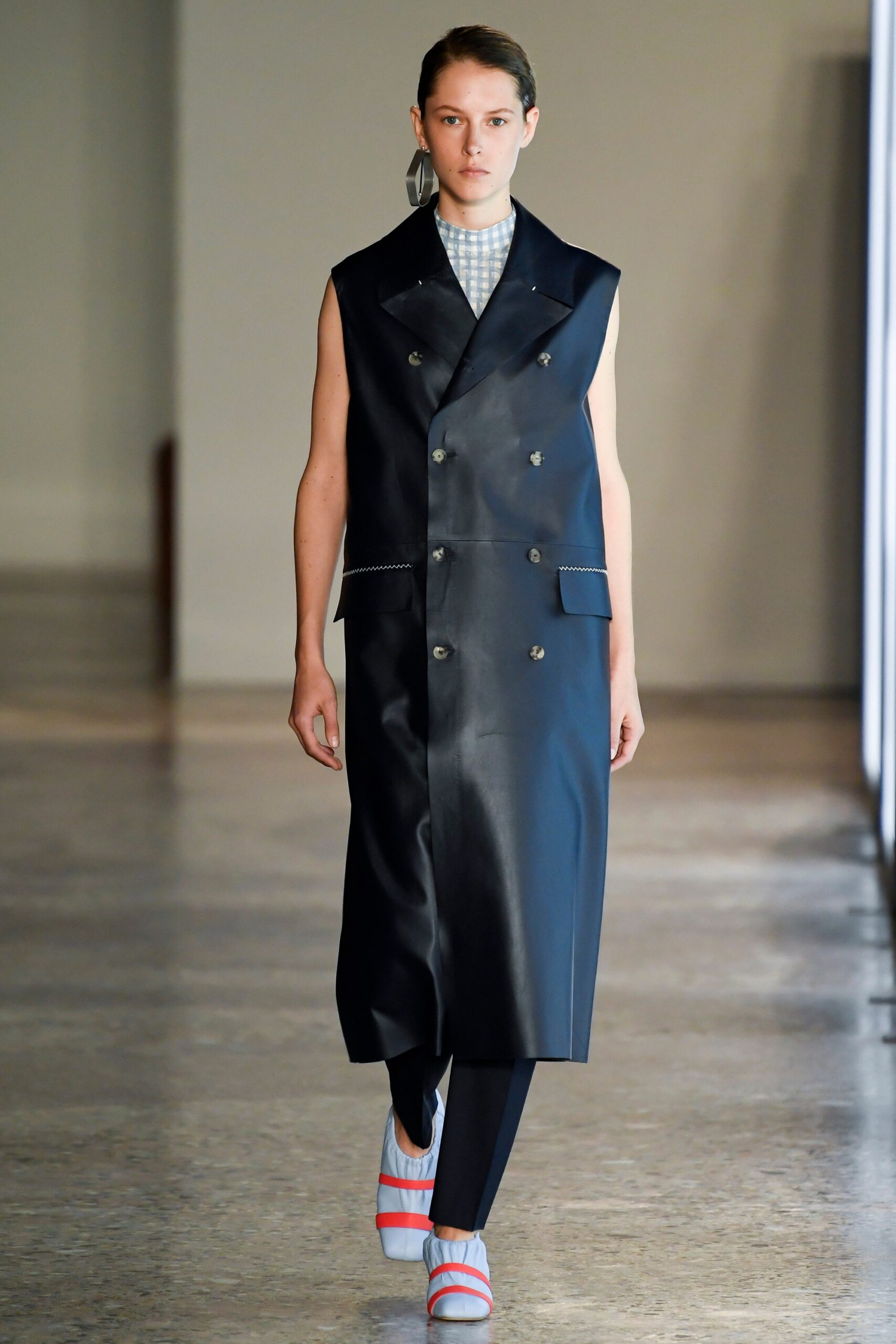 Gabriele Colangelo S/S 18 Look 10