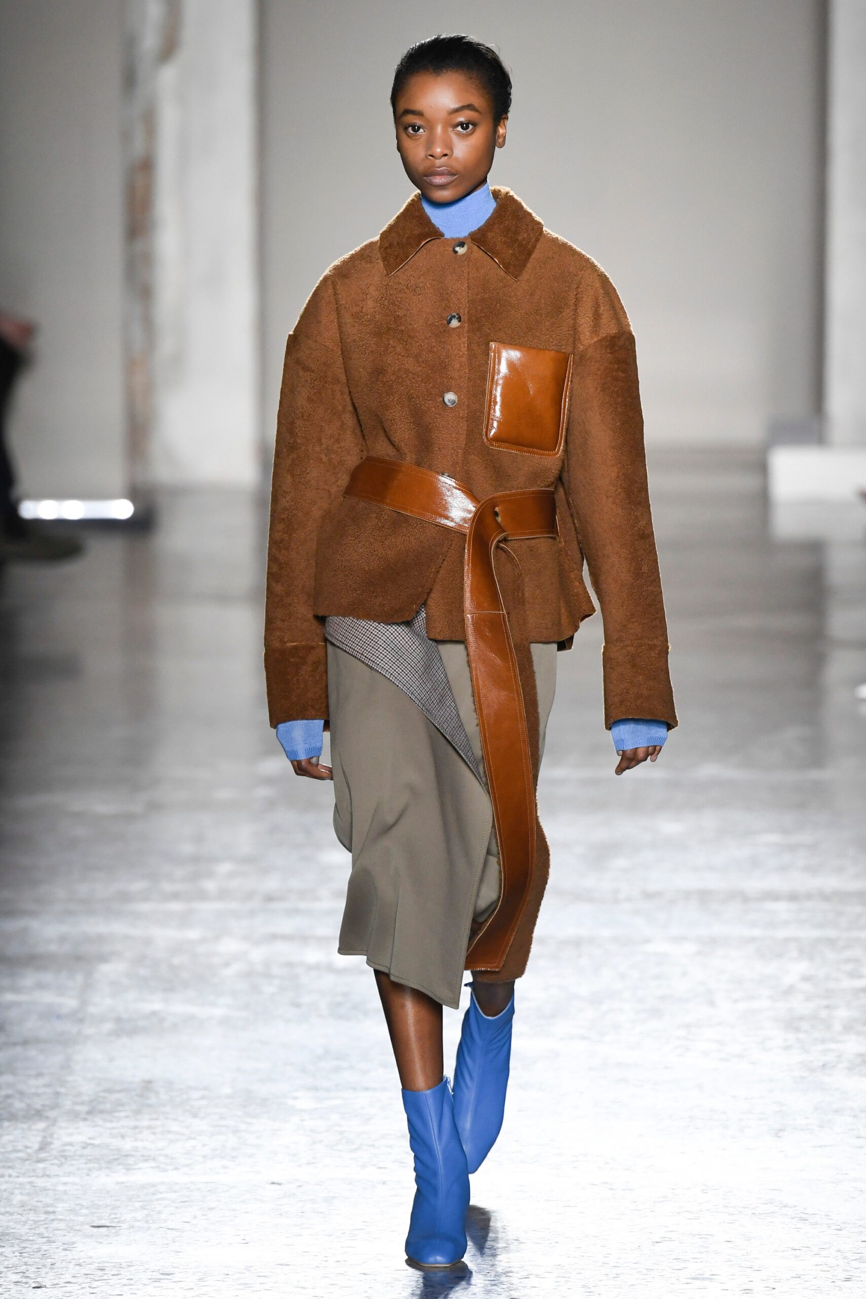 Gabriele Colangelo F/W 18 Look 10