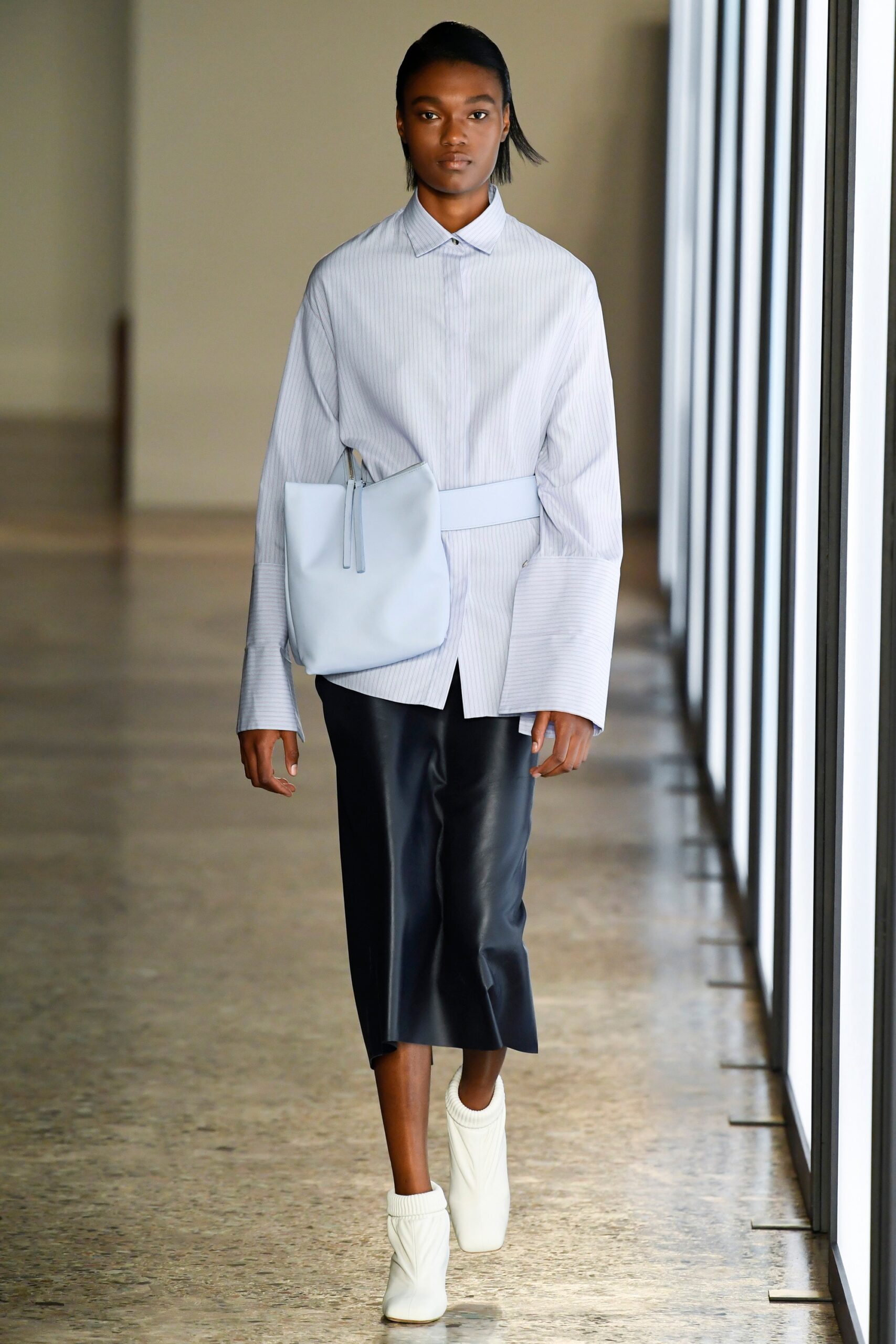 Gabriele Colangelo S/S 18 Look 11