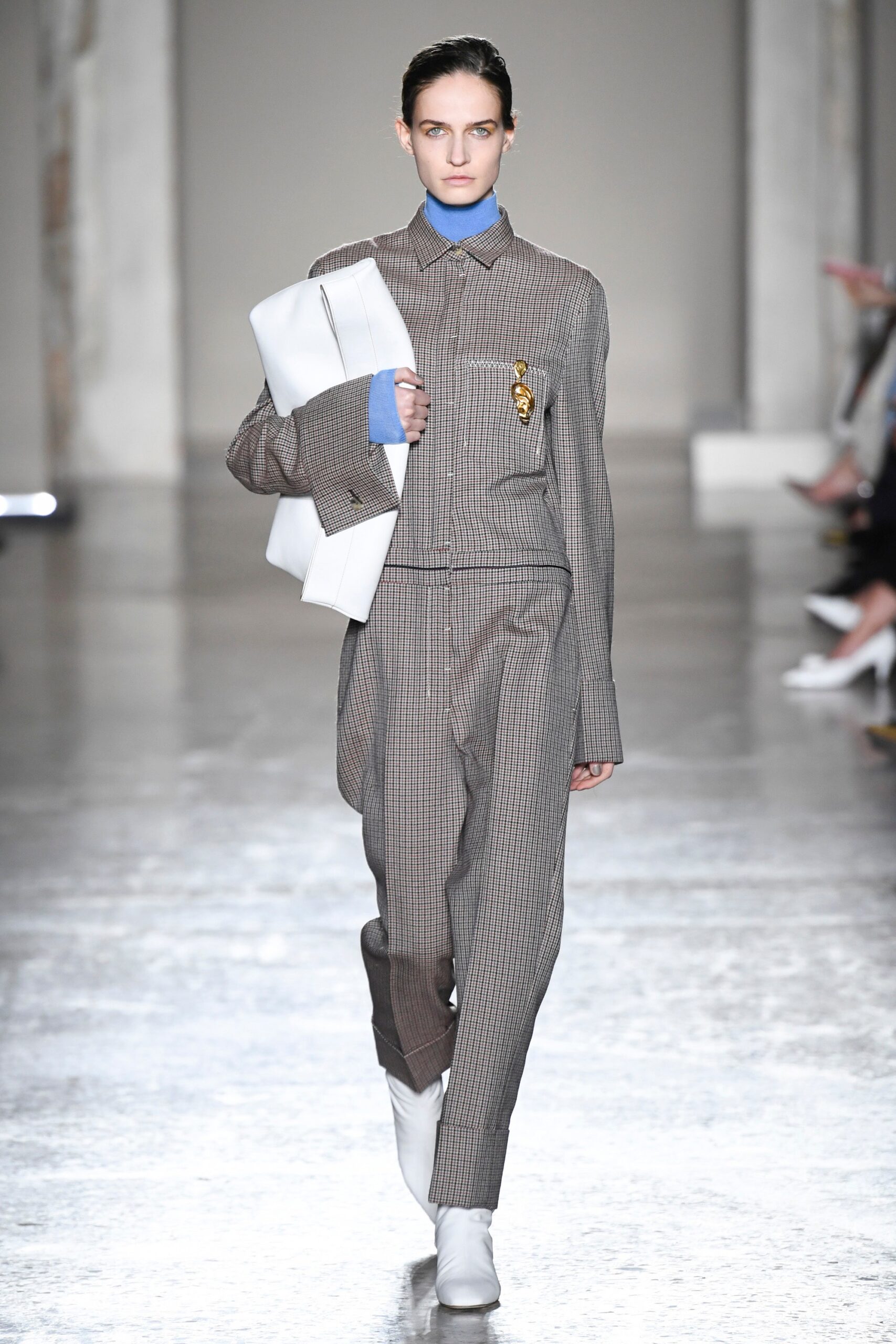 Gabriele Colangelo F/W 18 Look 11