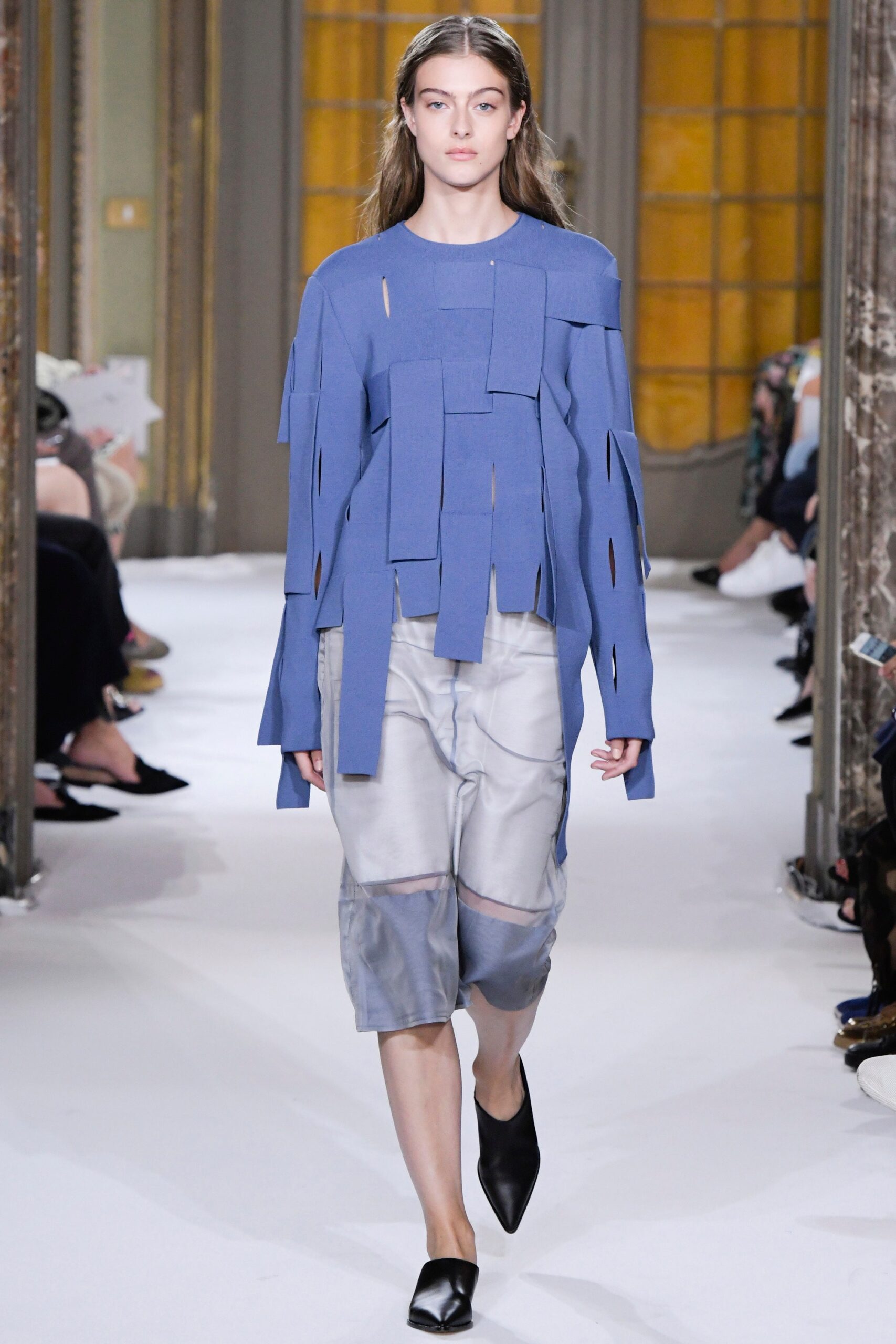 Gabriele Colangelo S/S 17 Look 10