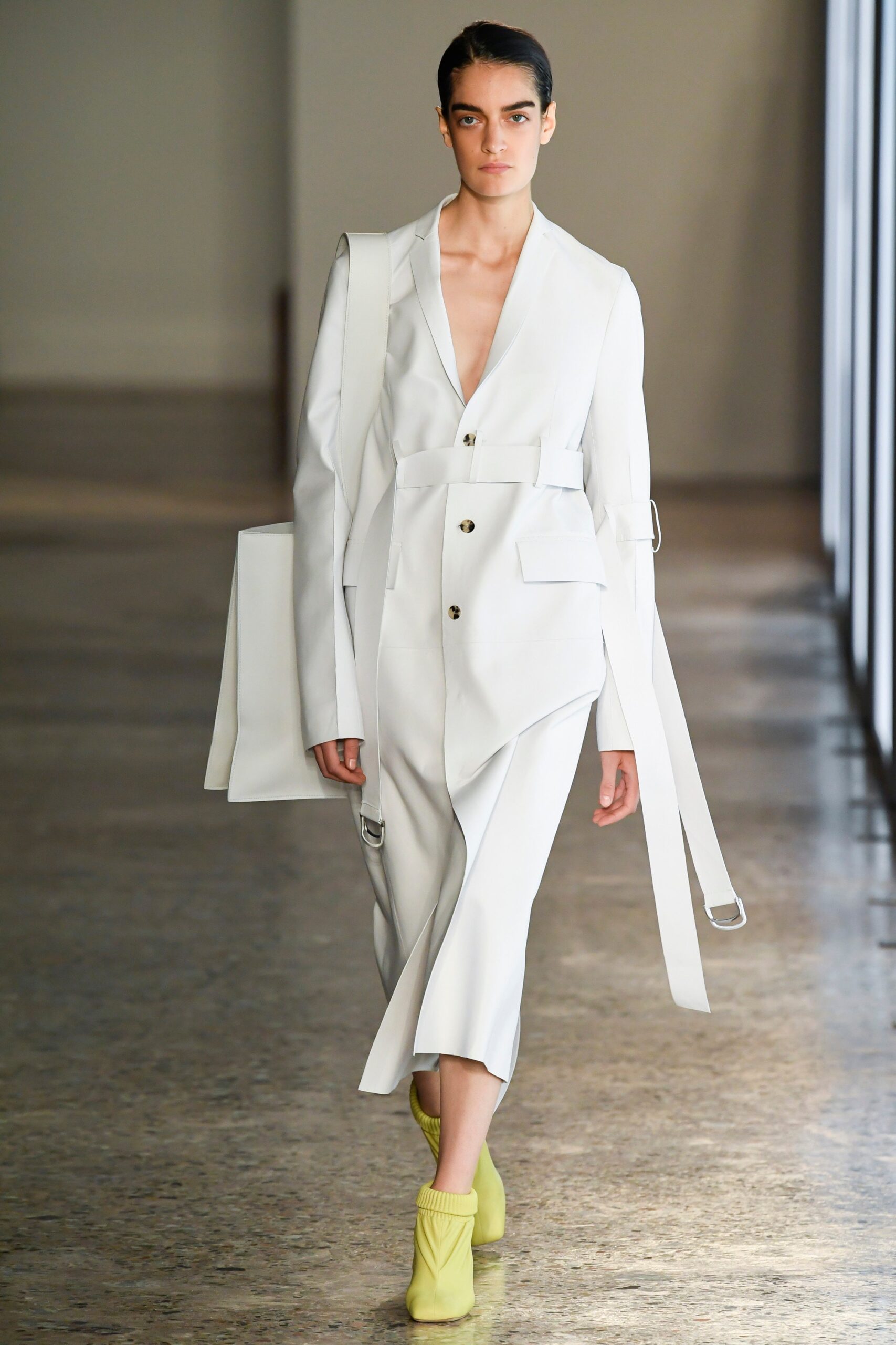 Gabriele Colangelo S/S 18 Look 12