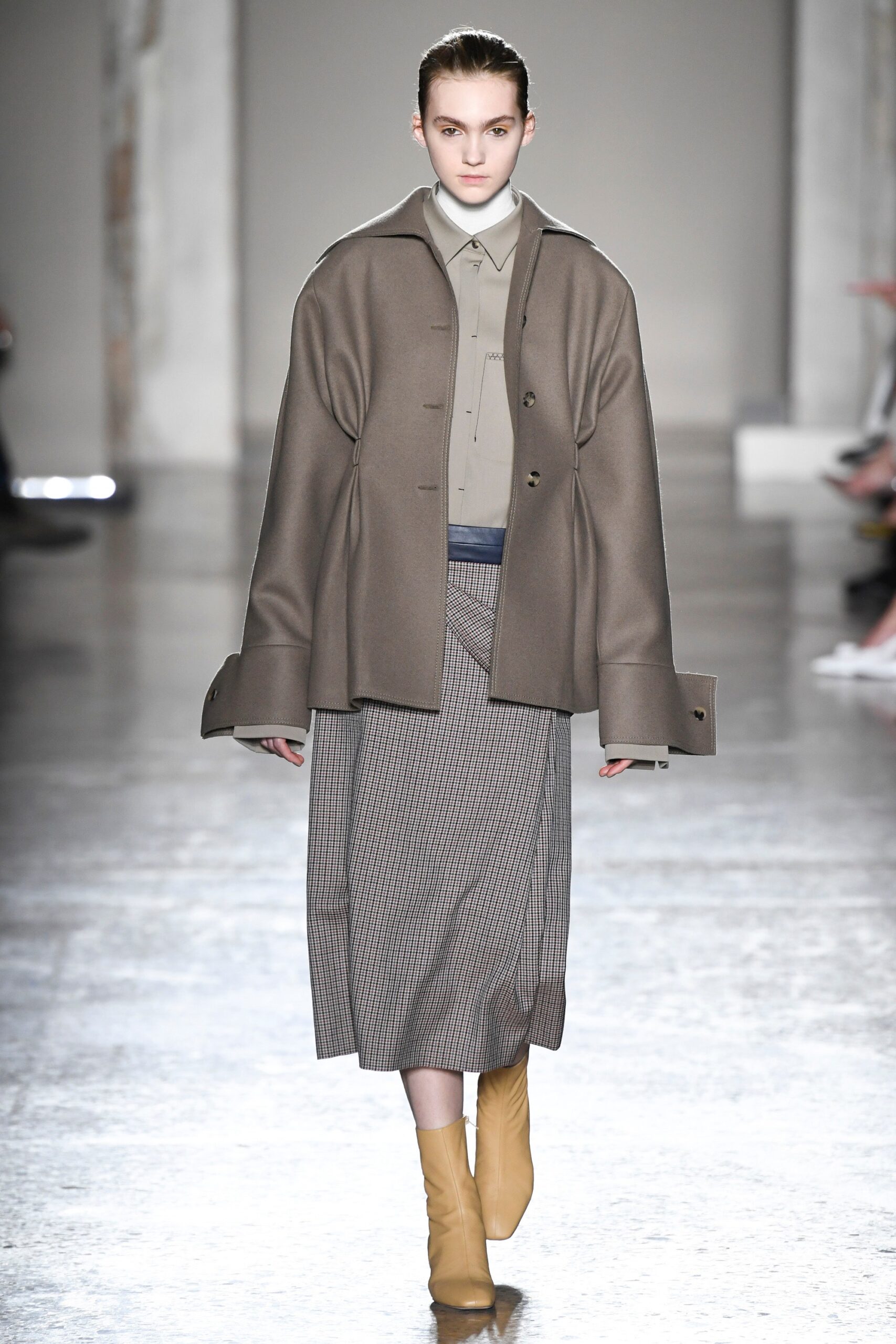 Gabriele Colangelo F/W 18 Look 12