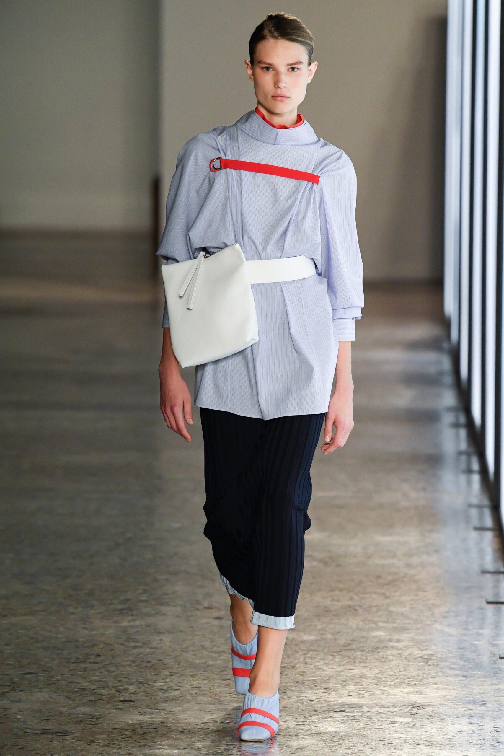 Gabriele Colangelo S/S 18 Look 13
