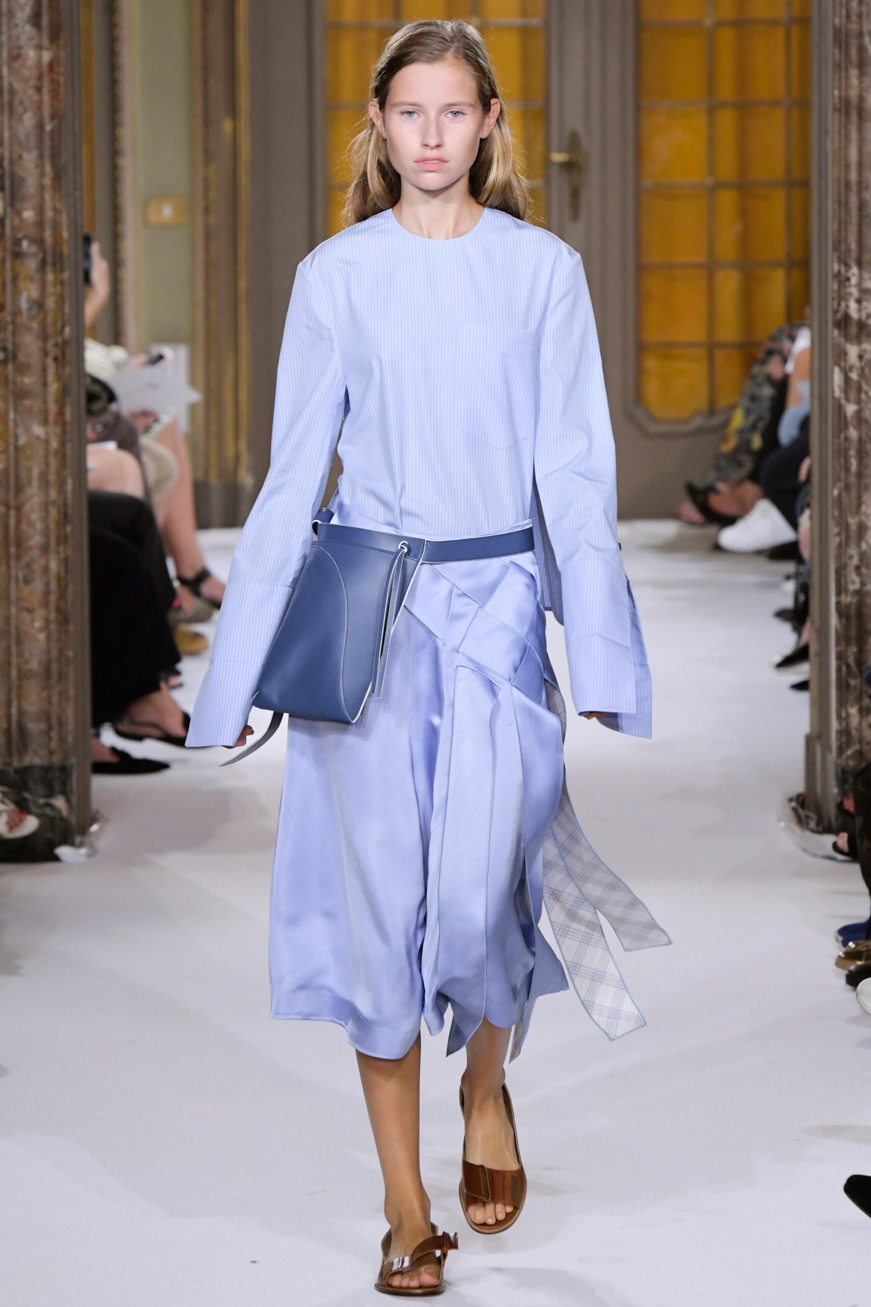 Gabriele Colangelo S/S 17 Look 11