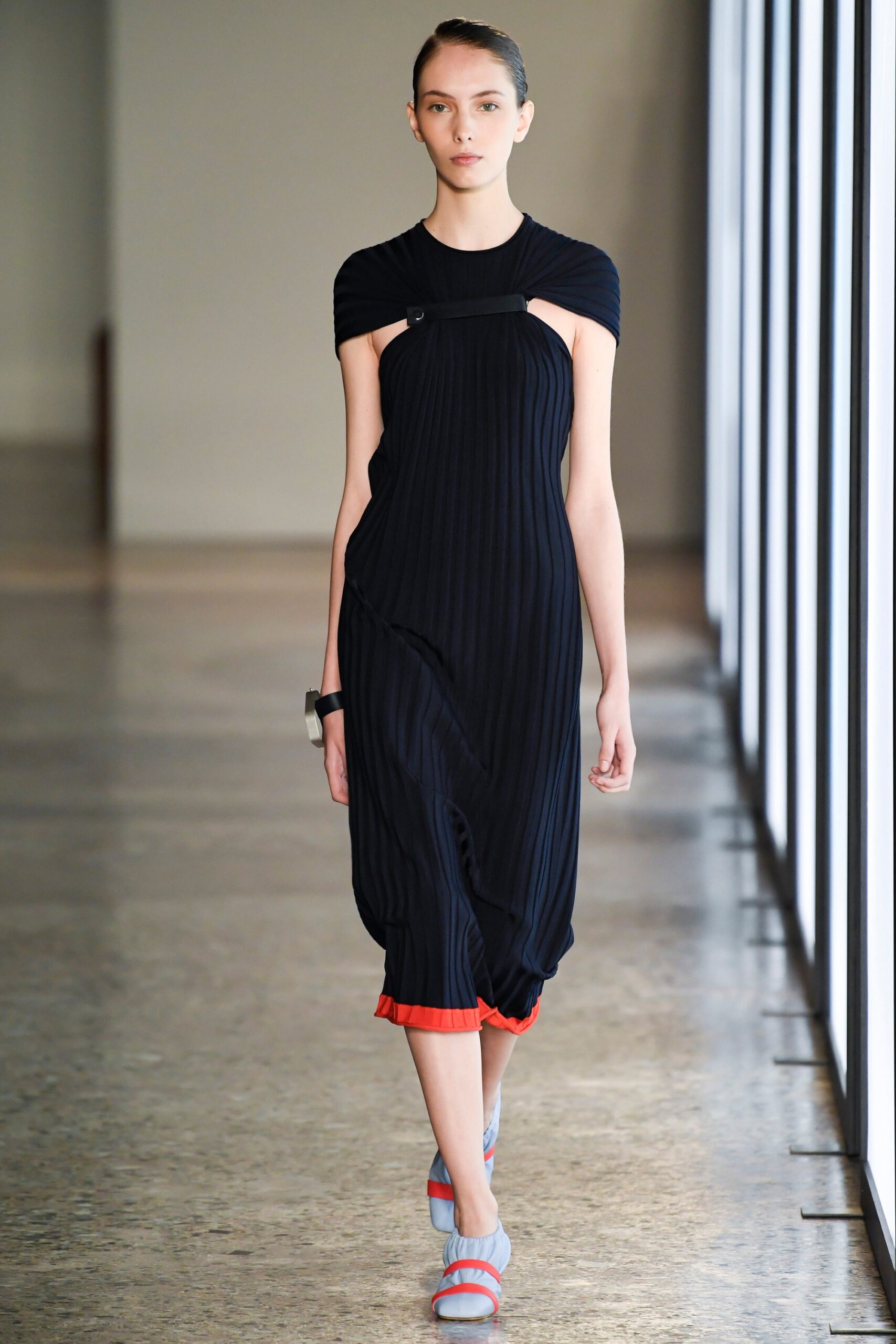 Gabriele Colangelo S/S 18 Look 14