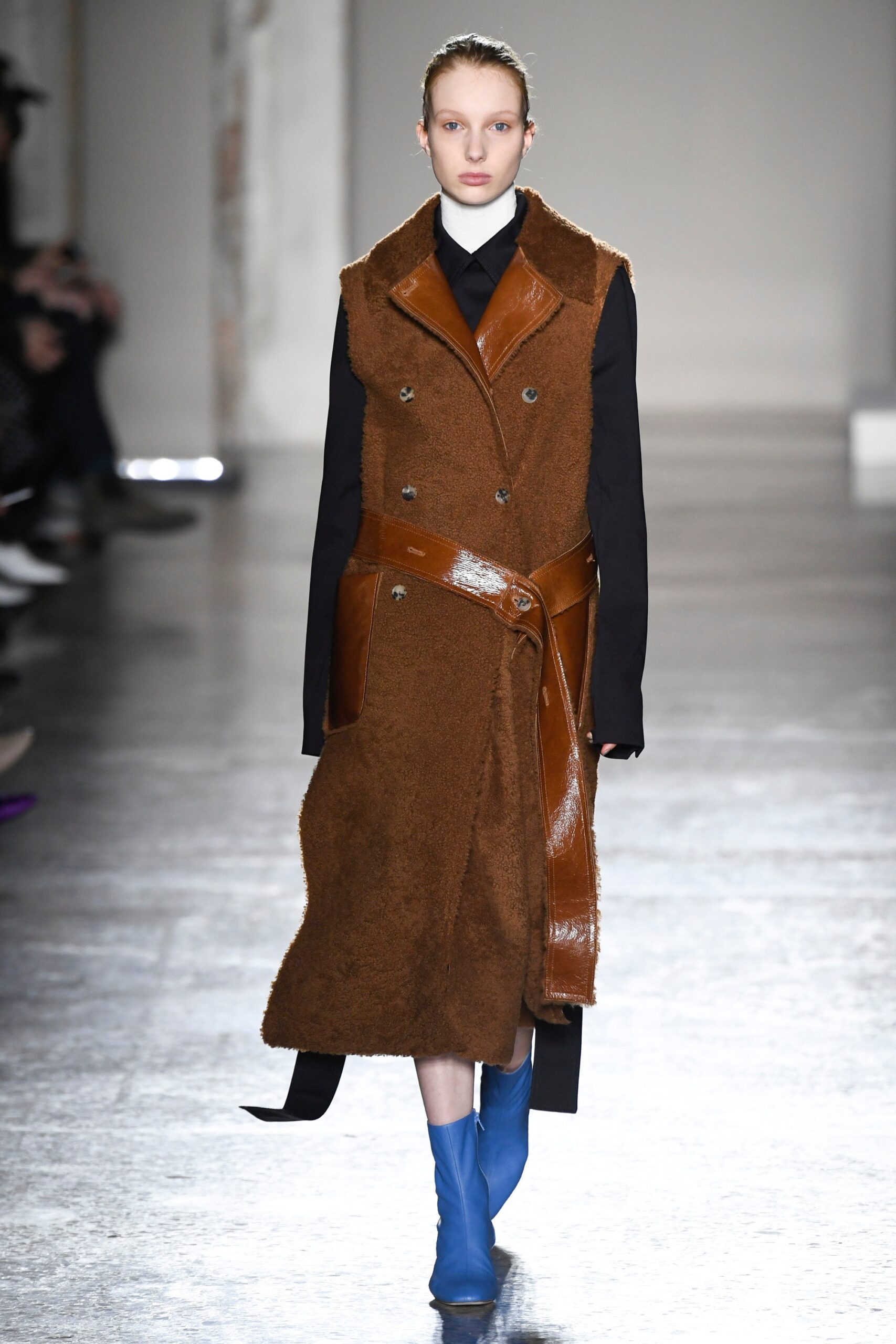 Gabriele Colangelo F/W 18 Look 13