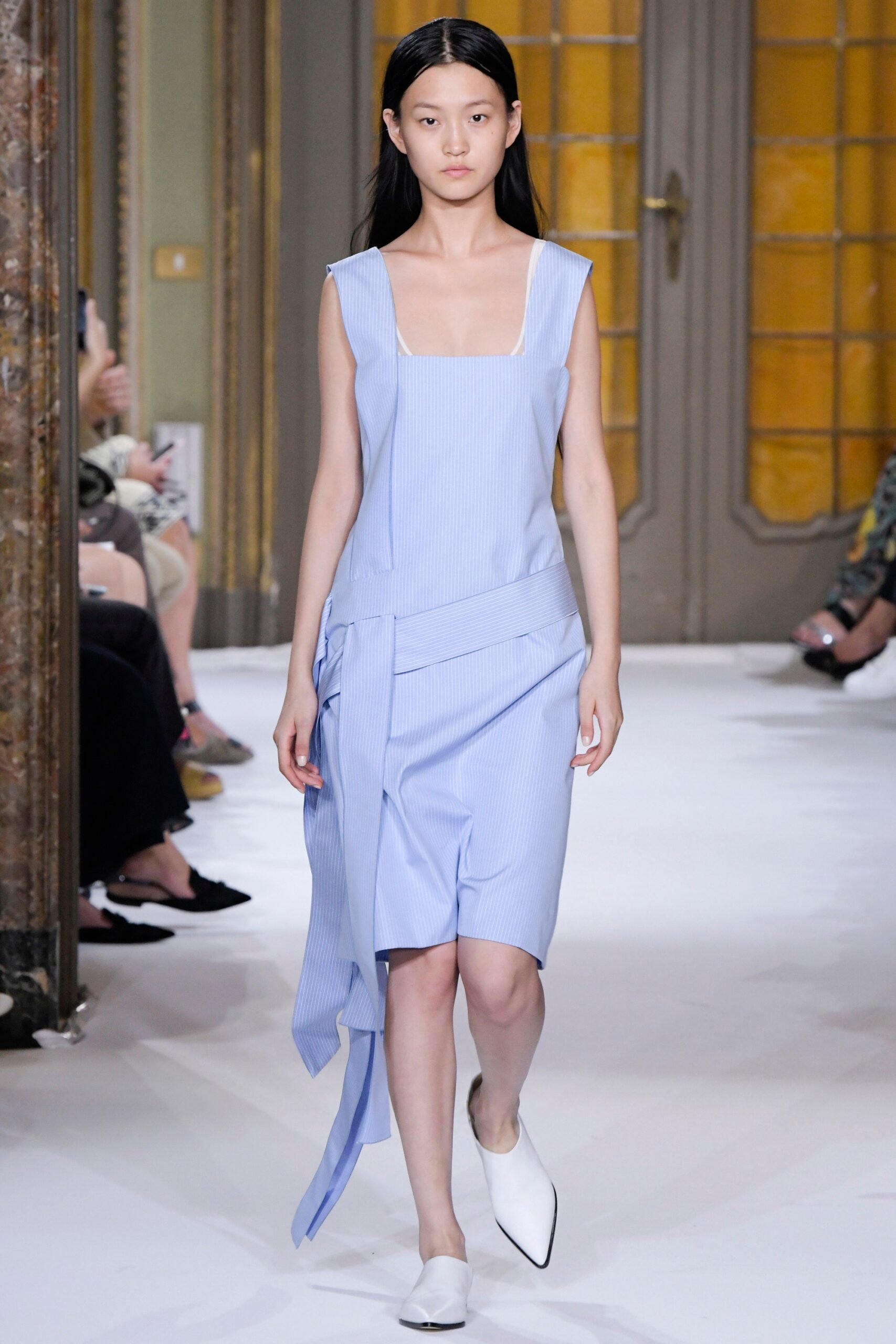 Gabriele Colangelo S/S 17 Look 12