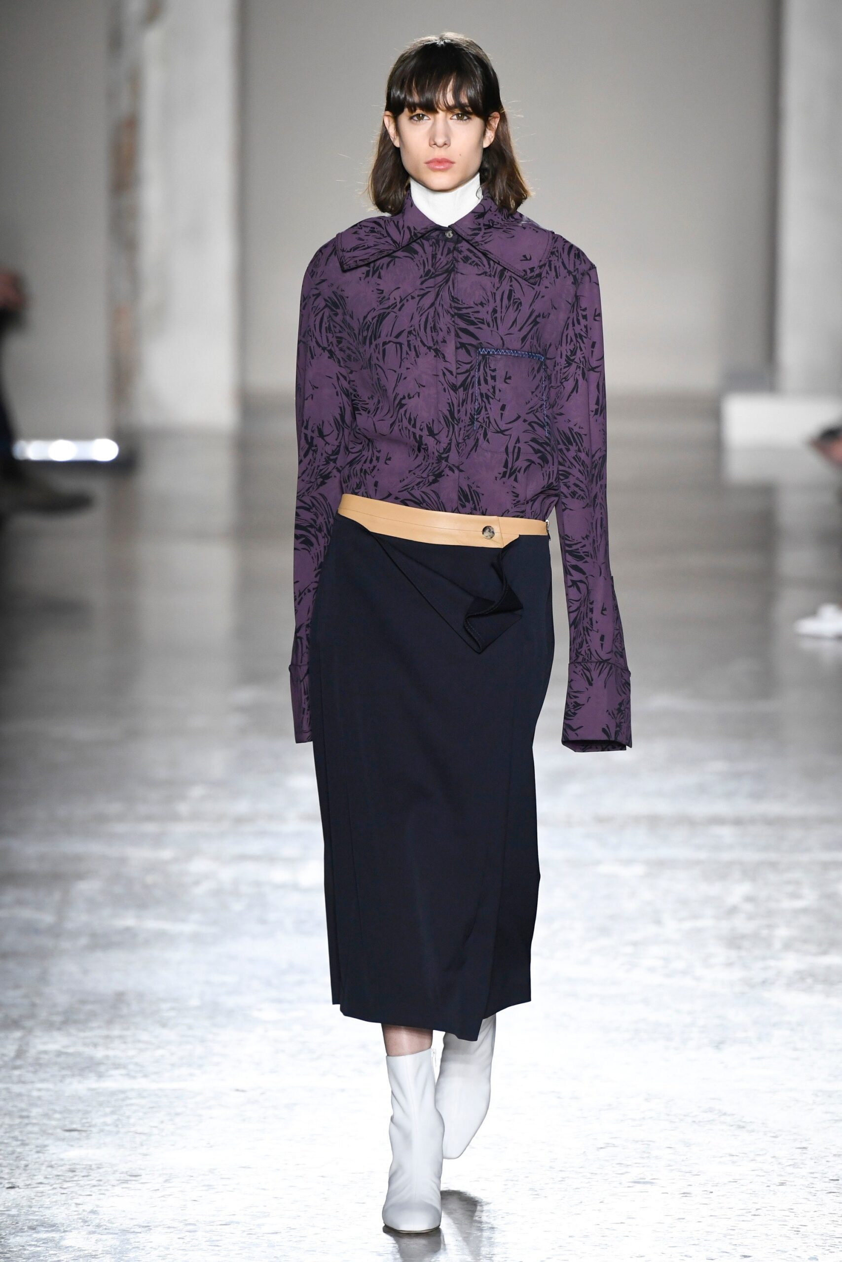 Gabriele Colangelo F/W 18 Look 14