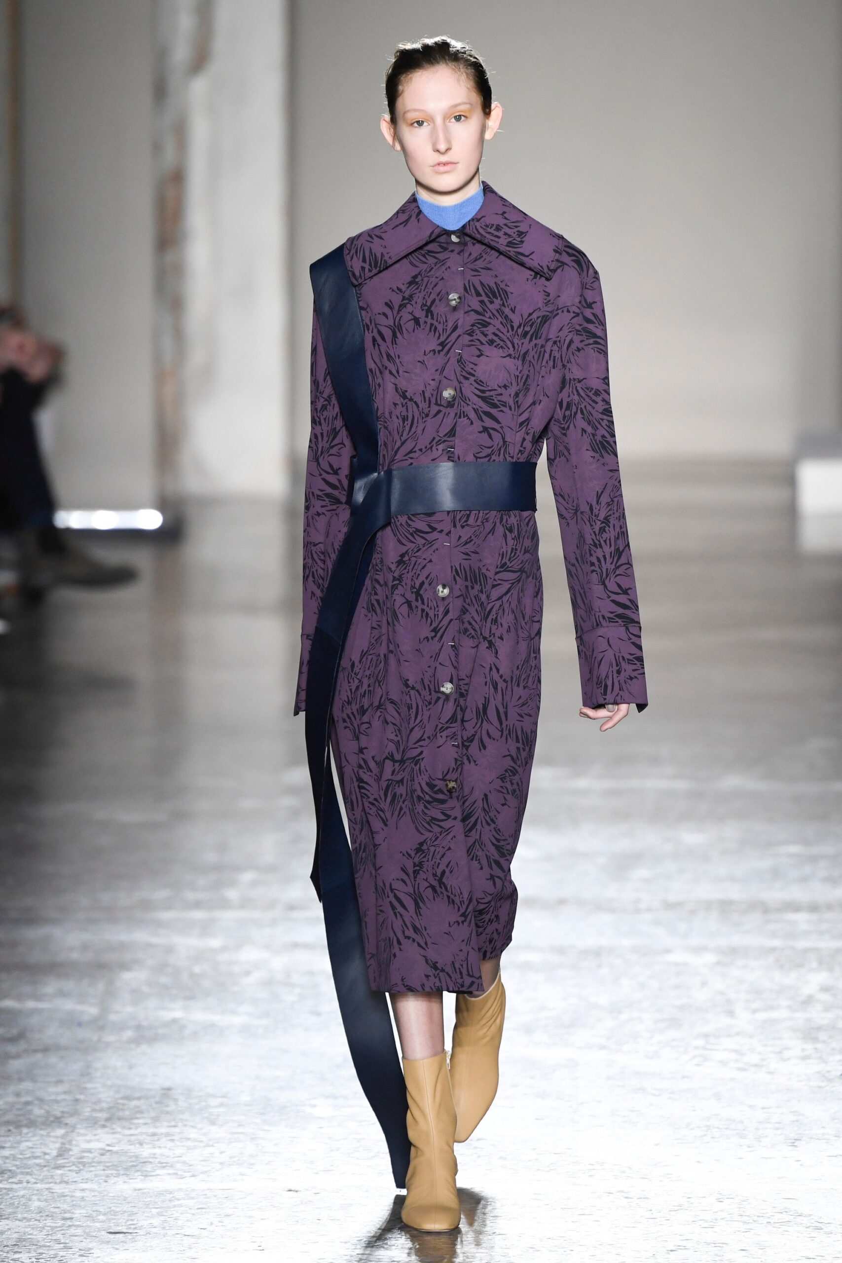 Gabriele Colangelo F/W 18 Look 15