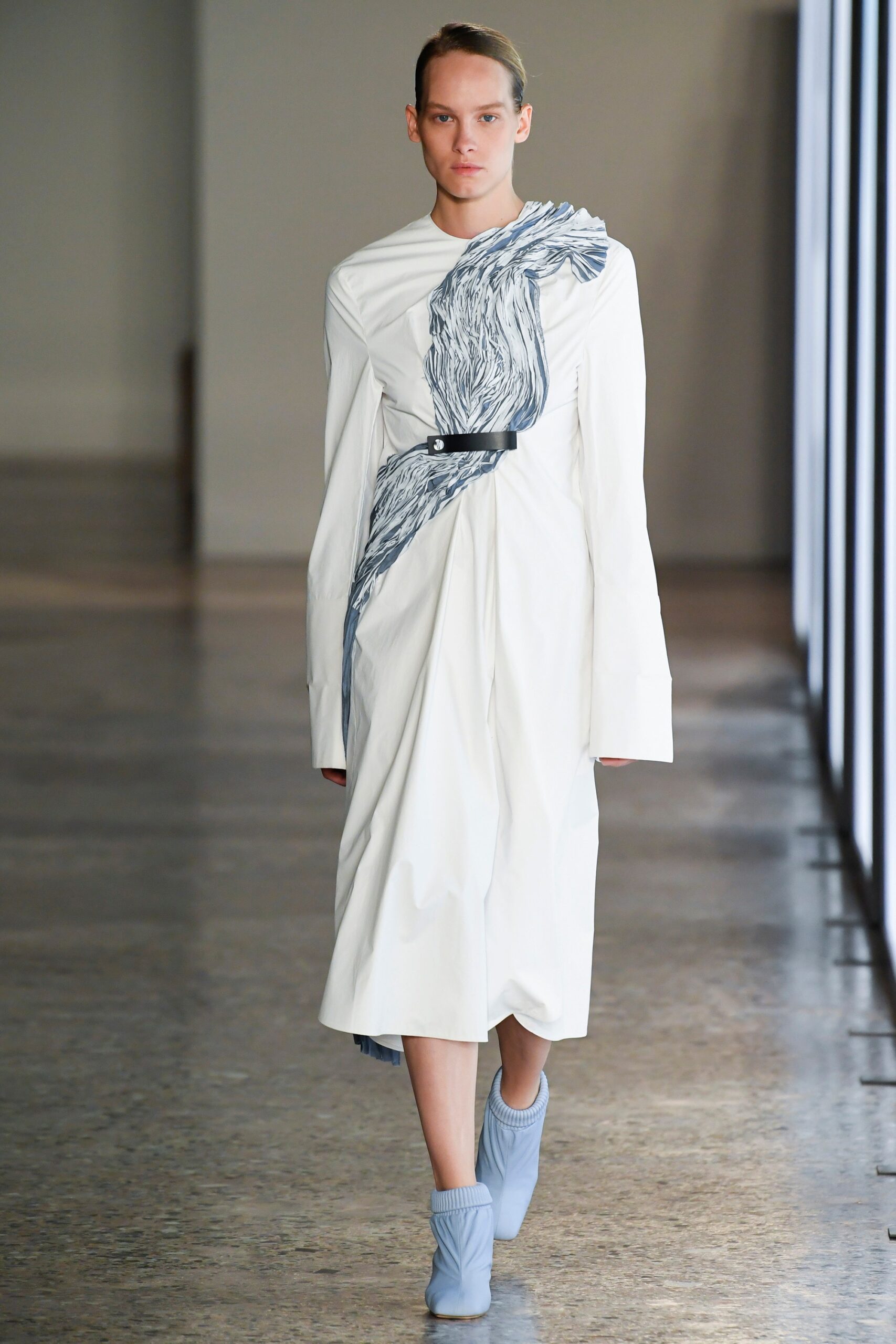 Gabriele Colangelo S/S 18 Look 16