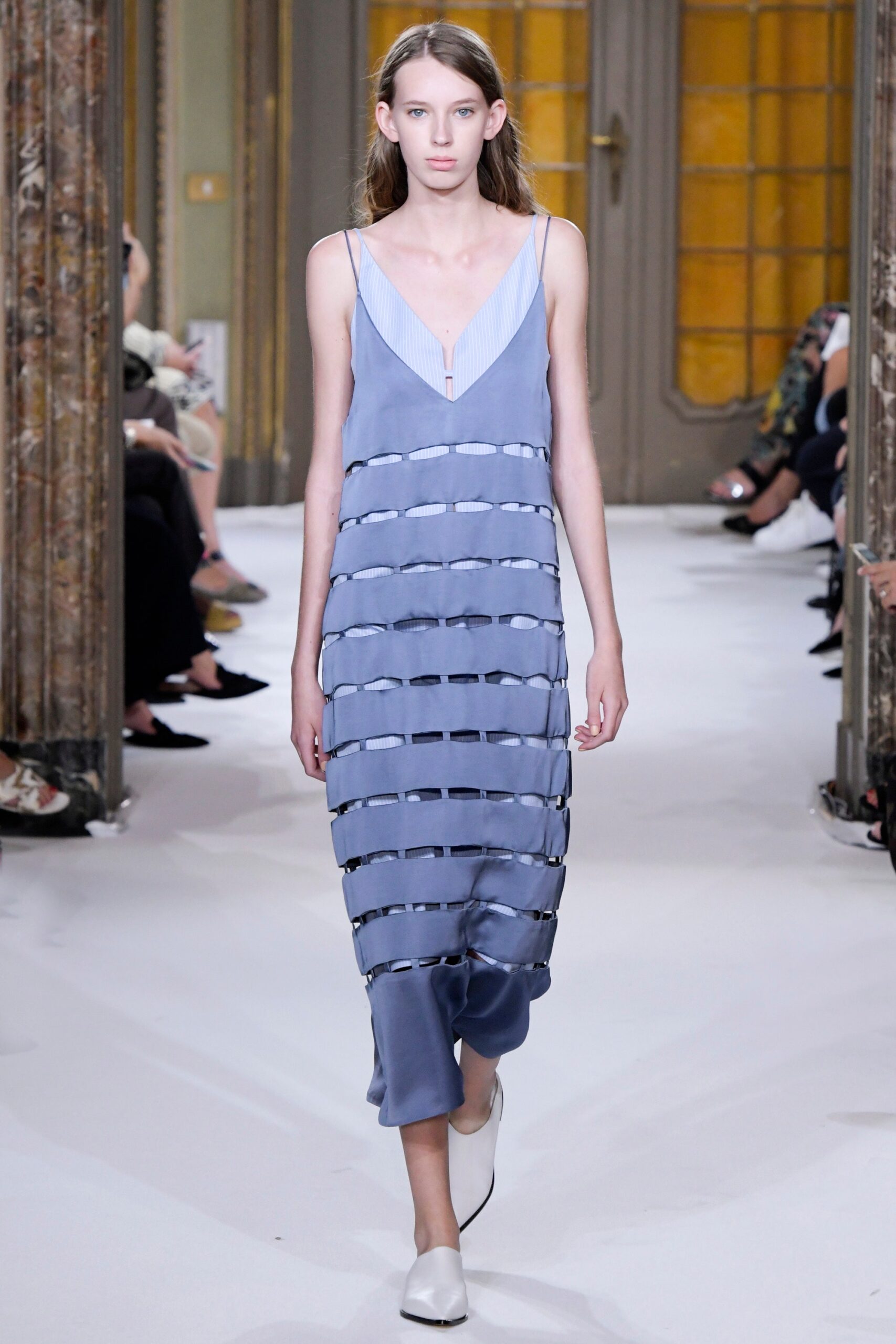 Gabriele Colangelo S/S 17 Look 13