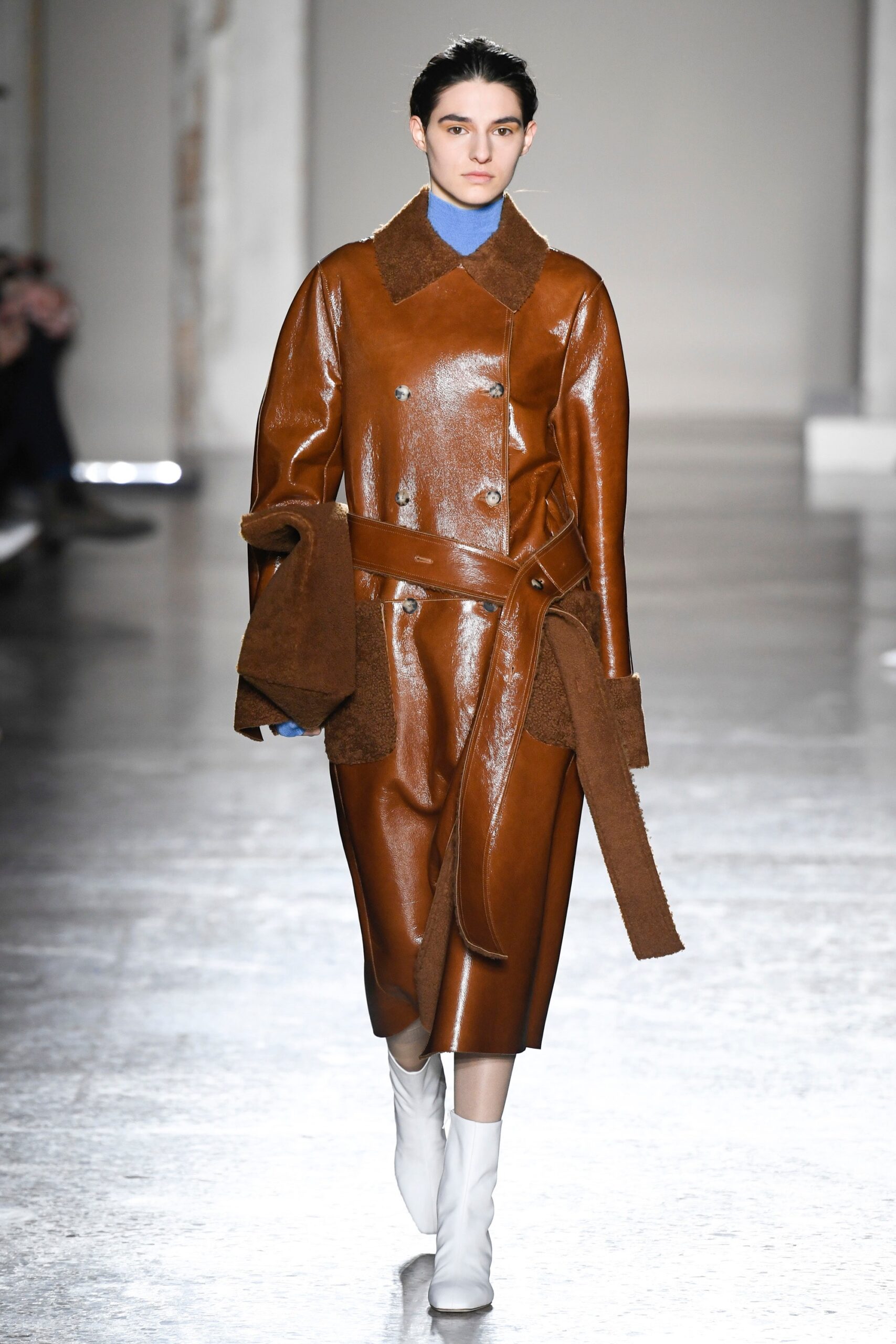 Gabriele Colangelo F/W 18 Look 16