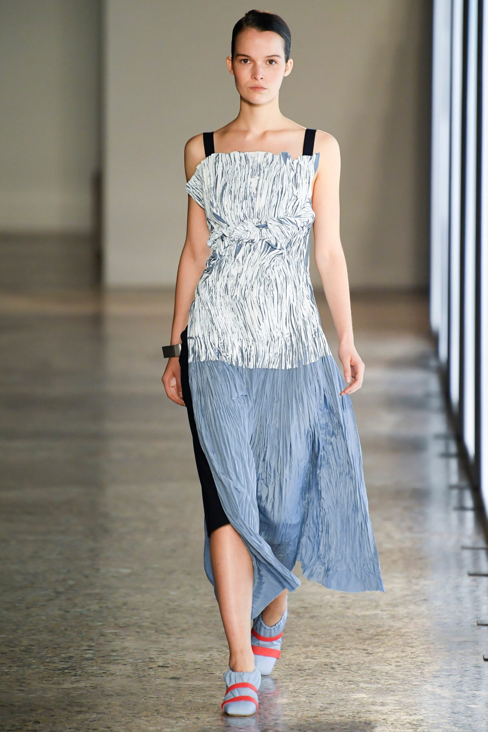 Gabriele Colangelo S/S 18 Look 18
