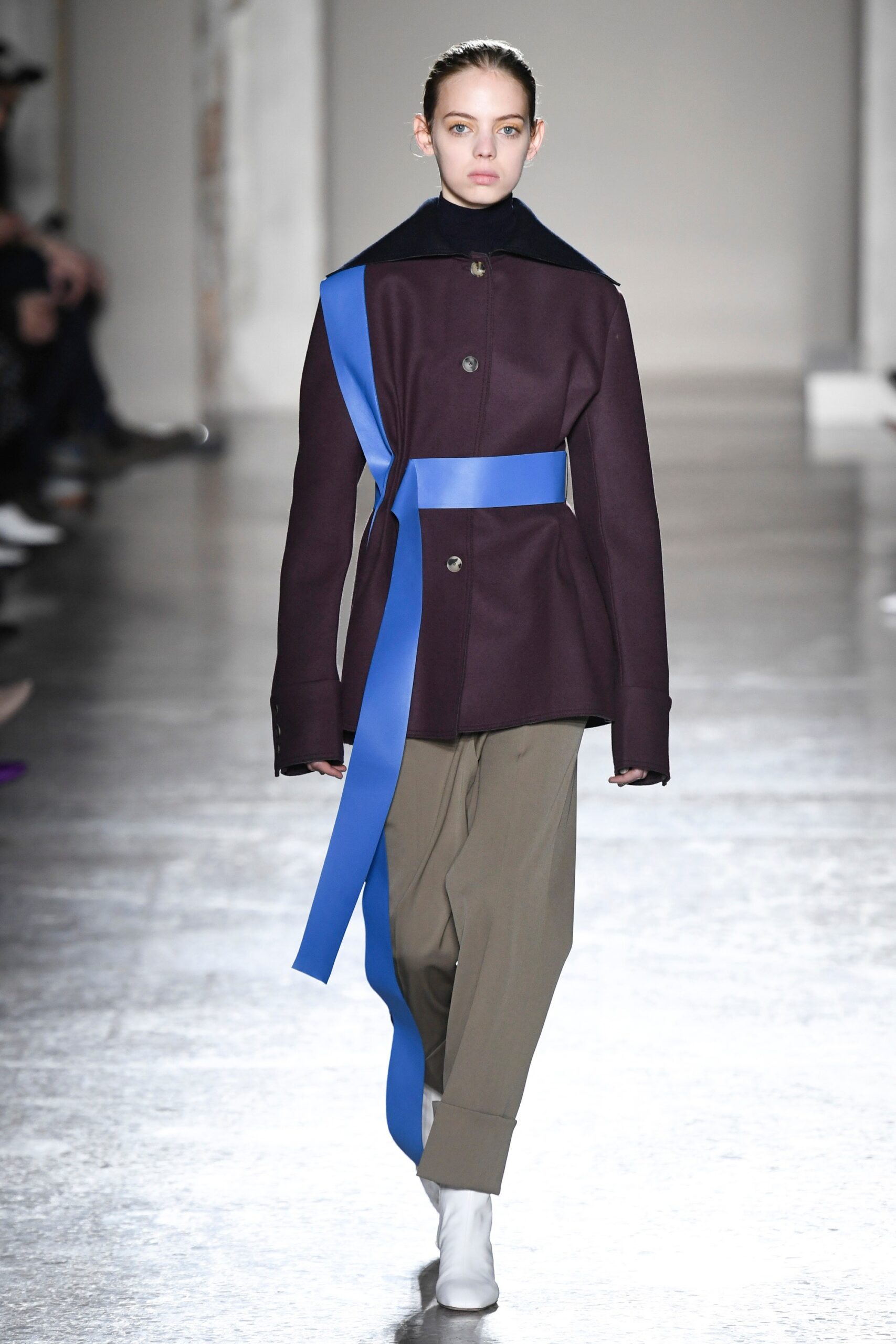 Gabriele Colangelo F/W 18 Look 17